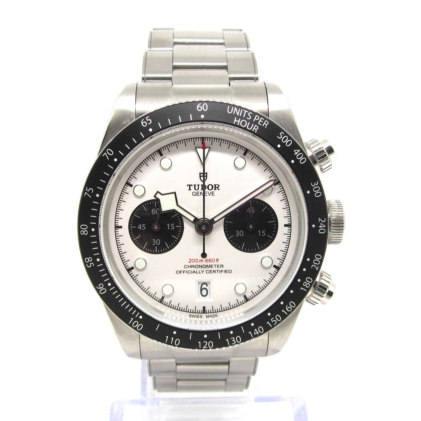 Tudor Black Bay Chrono 79360N - (5/6)