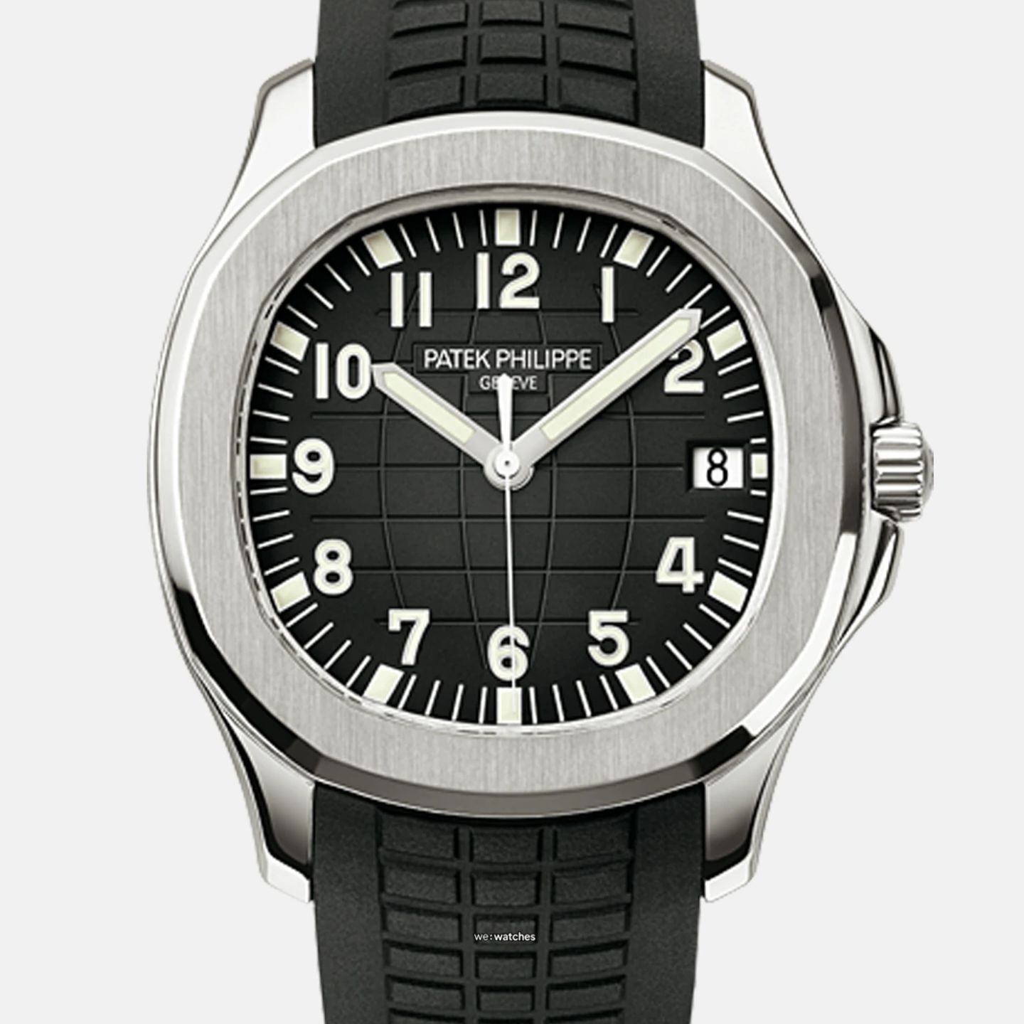 Patek Philippe Aquanaut 5167A-001 - (1/1)