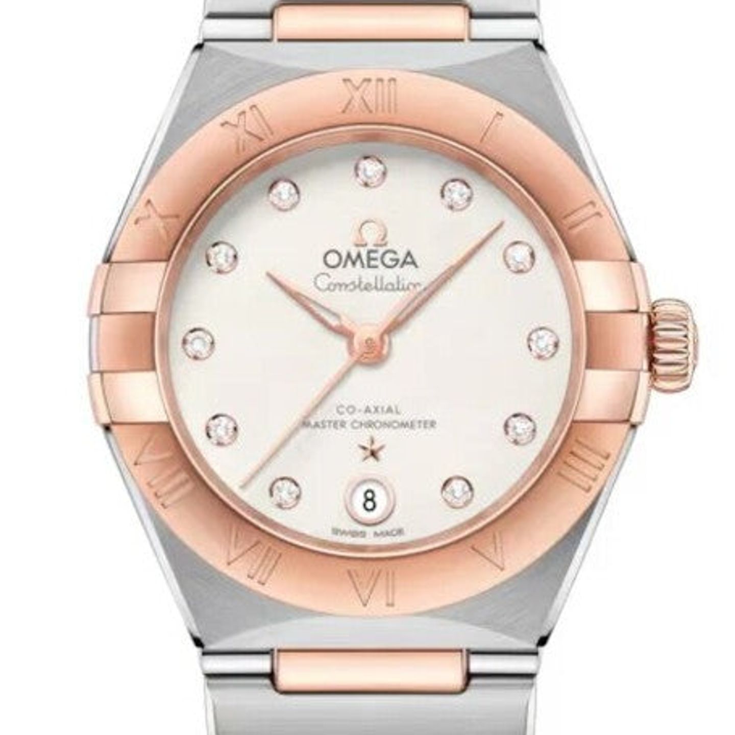 Omega Constellation 131.20.29.20.52.001 - (1/1)