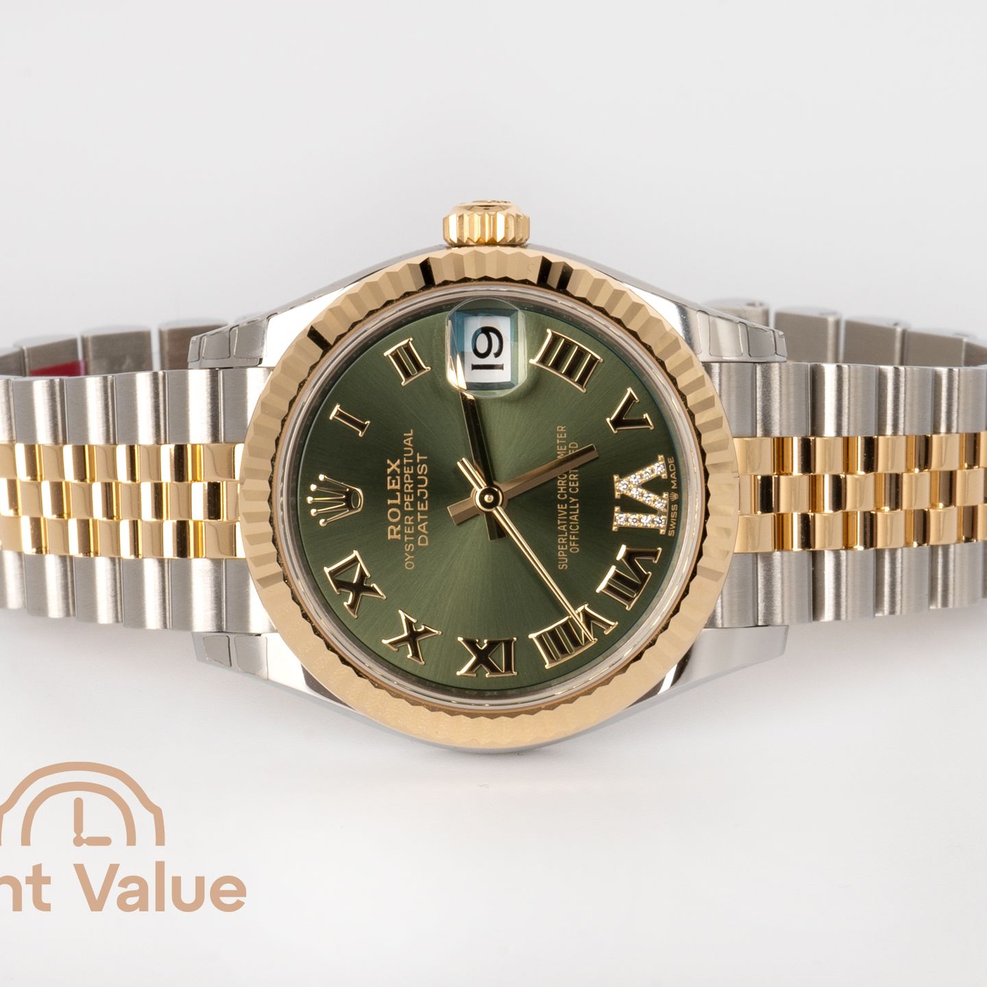 Rolex Datejust 31 278273 - (2/6)
