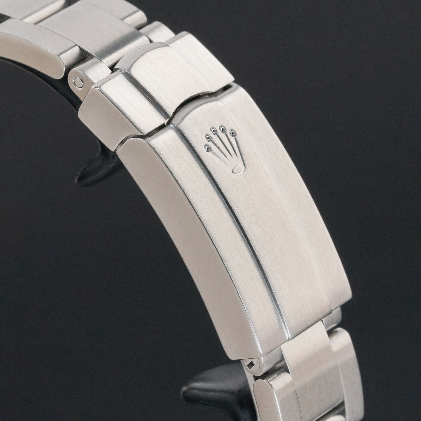 Rolex Oyster Perpetual 31 177234 (2007) - 31mm Staal (8/8)