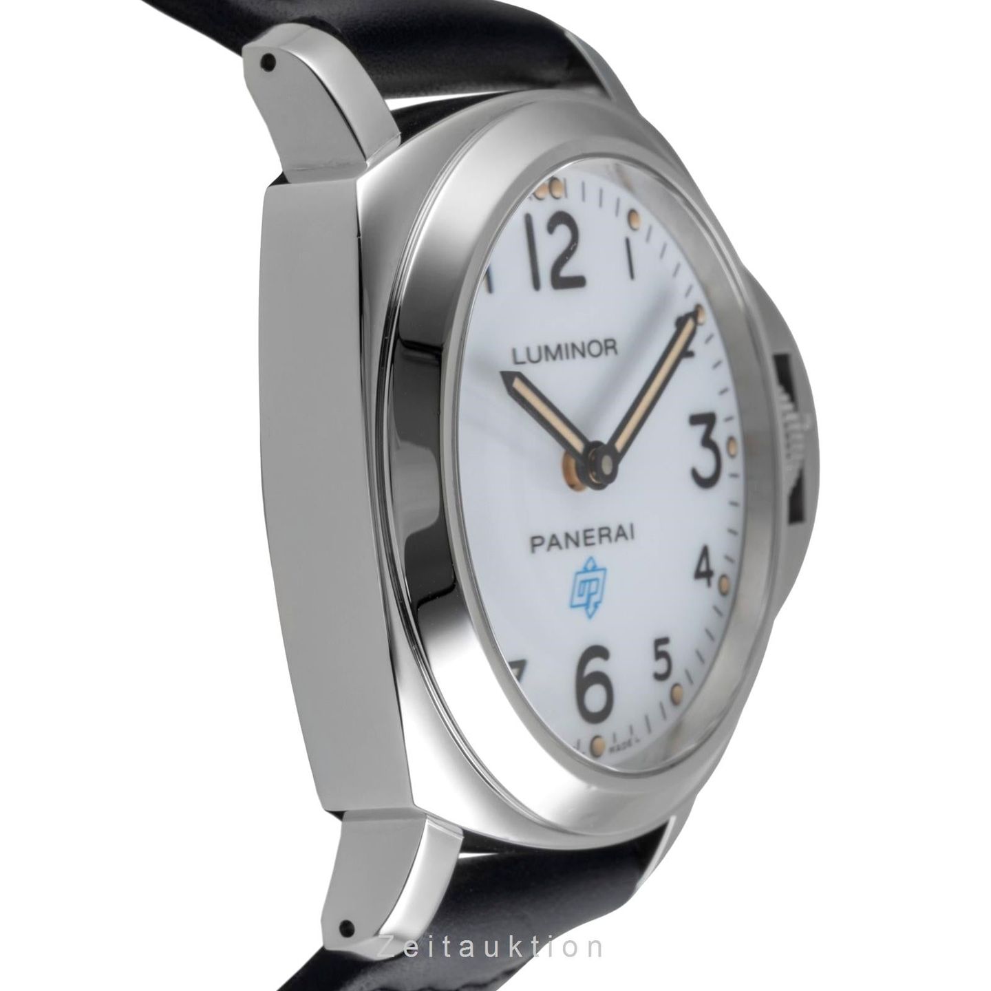 Panerai Luminor Base Logo PAM00630 - (6/8)