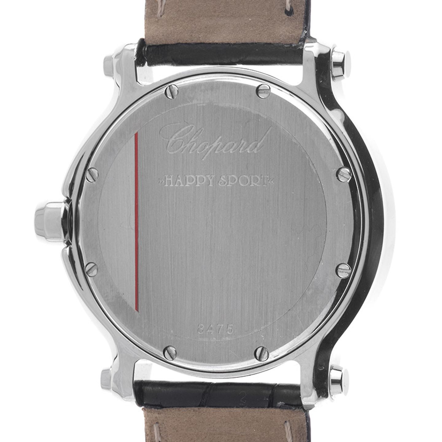 Chopard Happy Sport 8475 - (5/7)