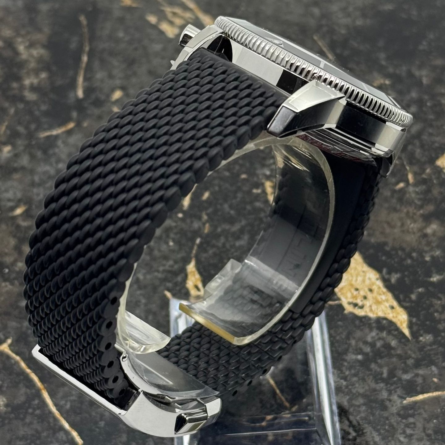 Breitling Superocean Heritage II Chronograph AB0162121G1S1 - (8/8)