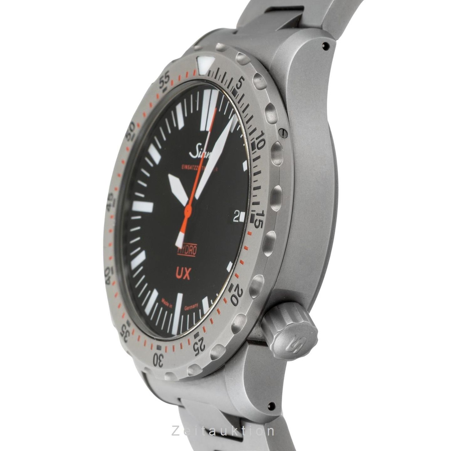 Sinn UX 403.04 - (5/8)