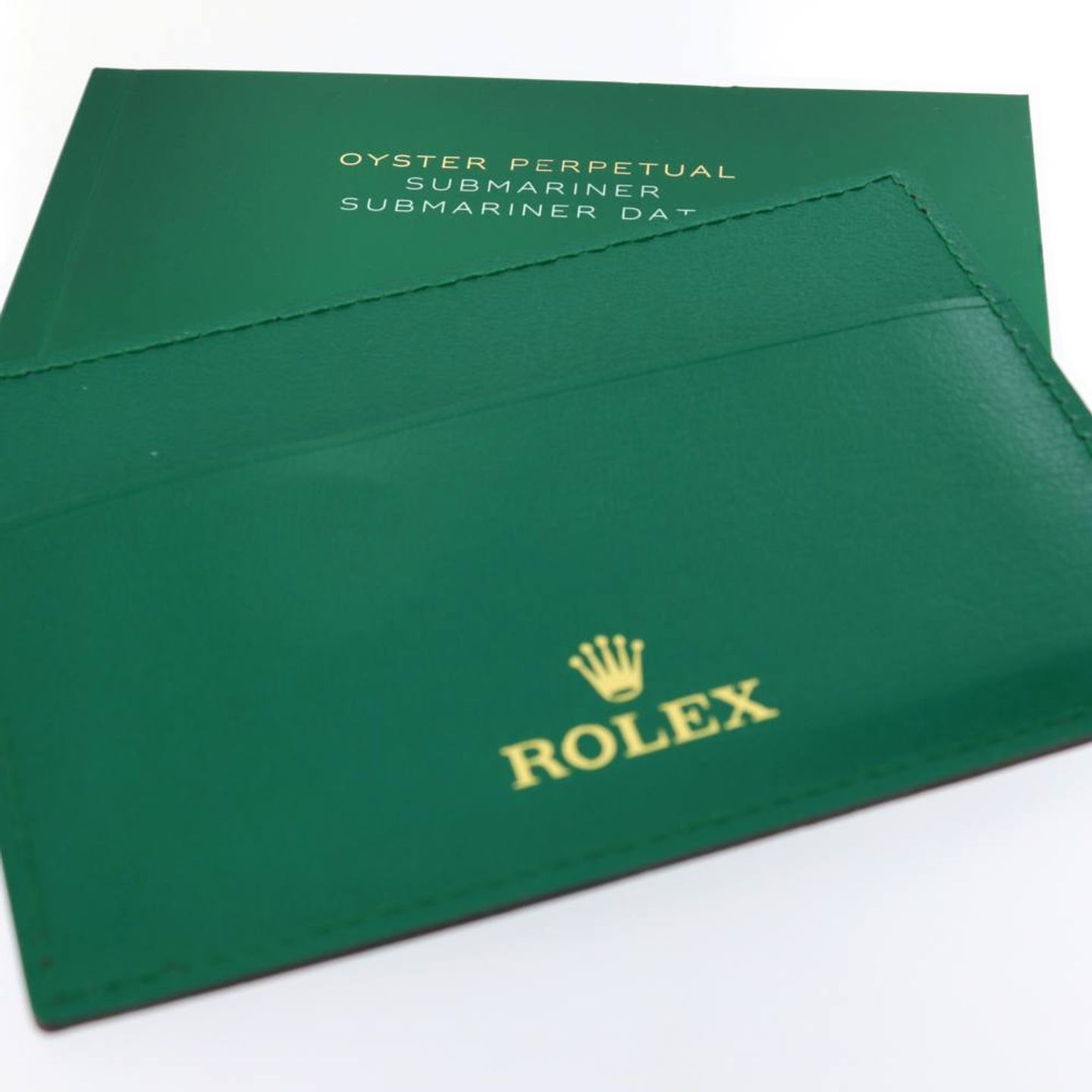 Rolex Submariner No Date 114060 - (6/7)
