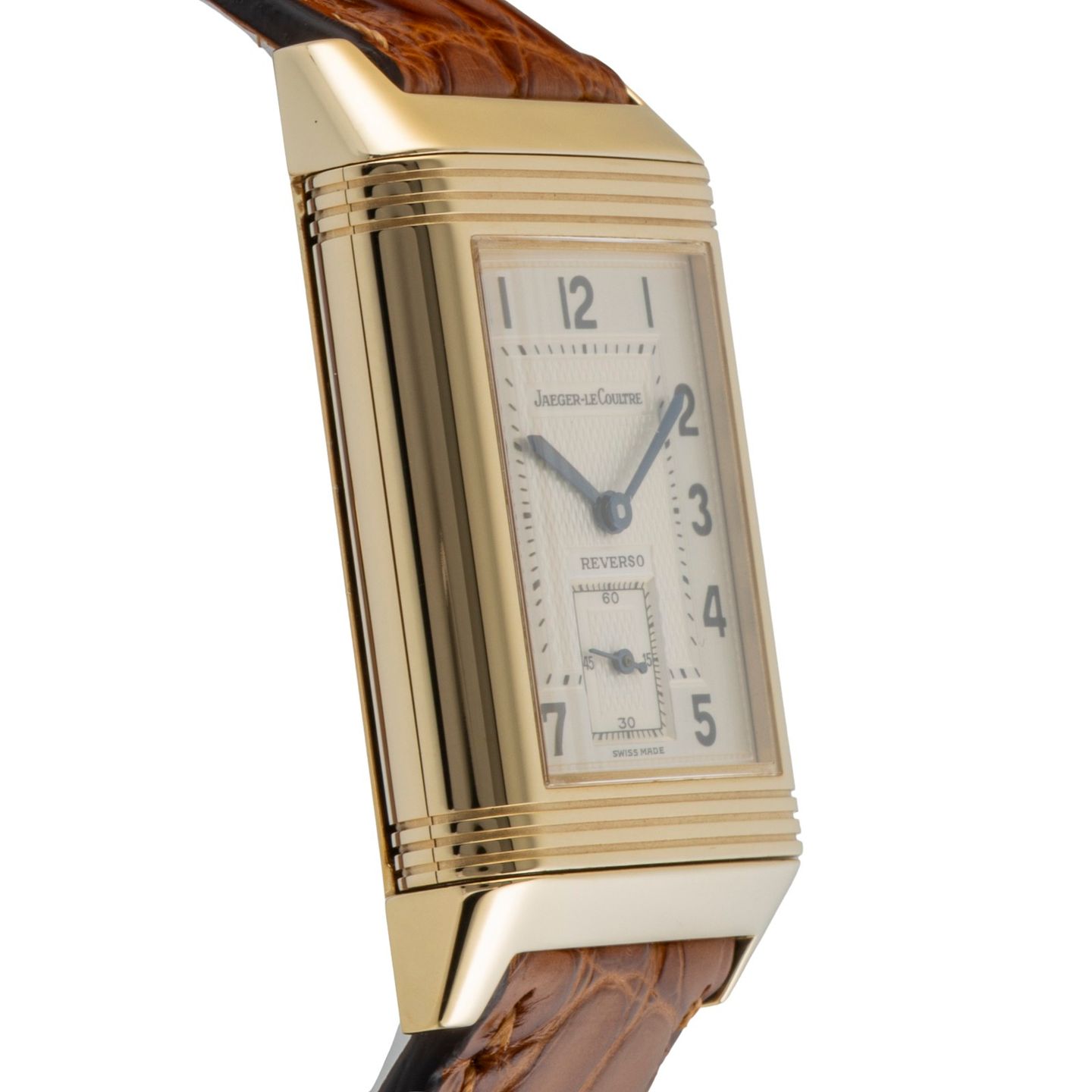 Jaeger-LeCoultre Reverso Q2658460 - (7/8)