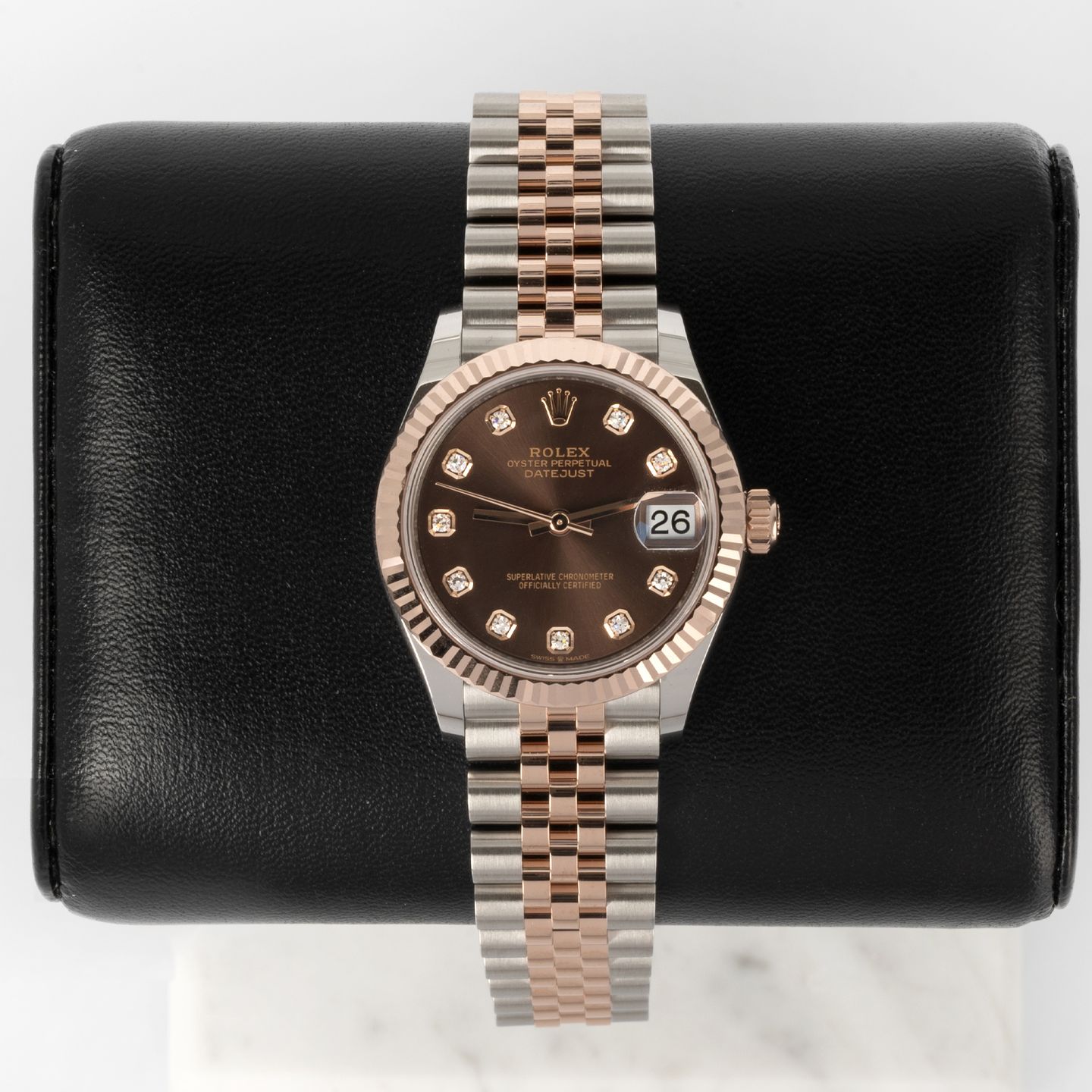 Rolex Datejust 31 278271 - (1/6)