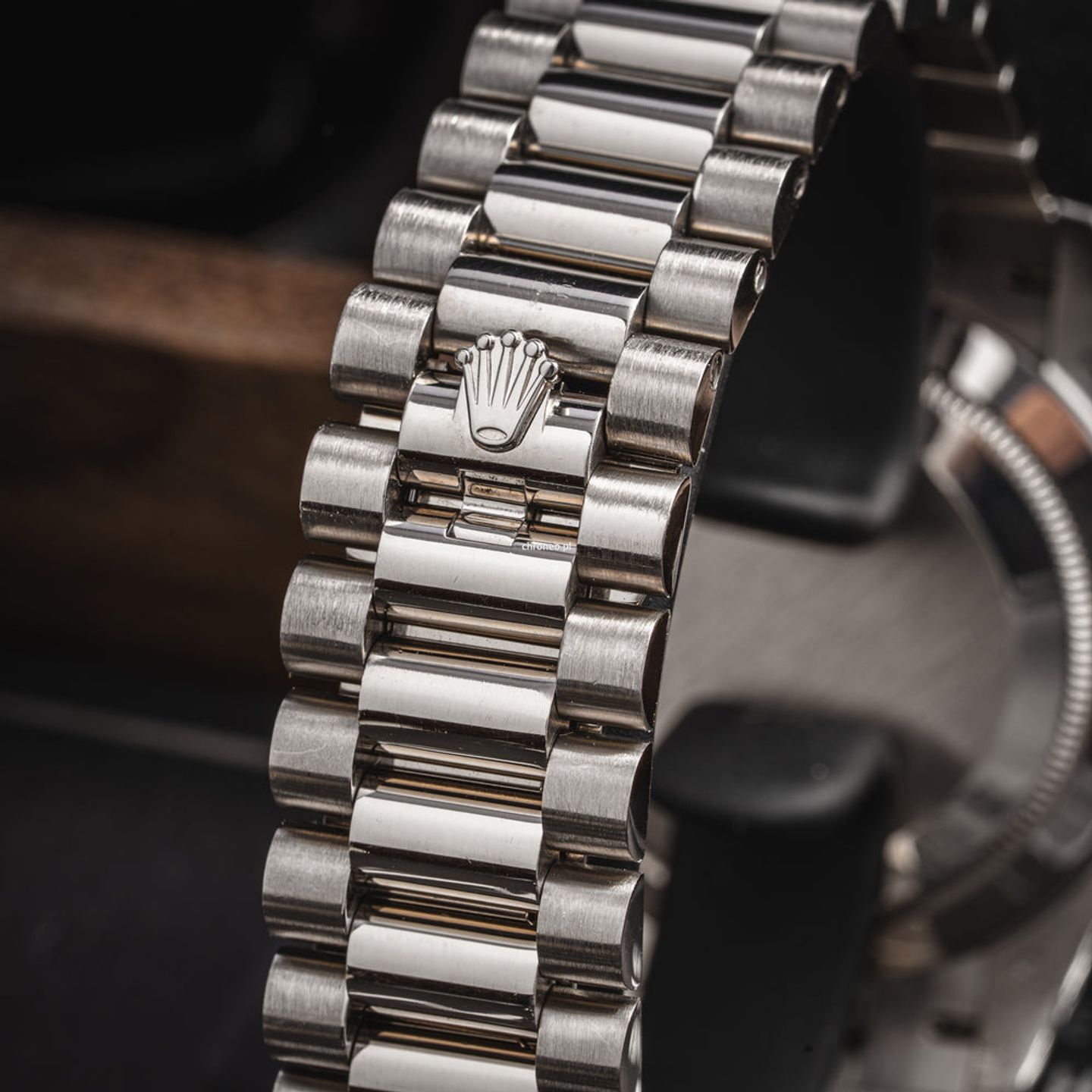 Rolex Day-Date 40 228239 - (6/8)