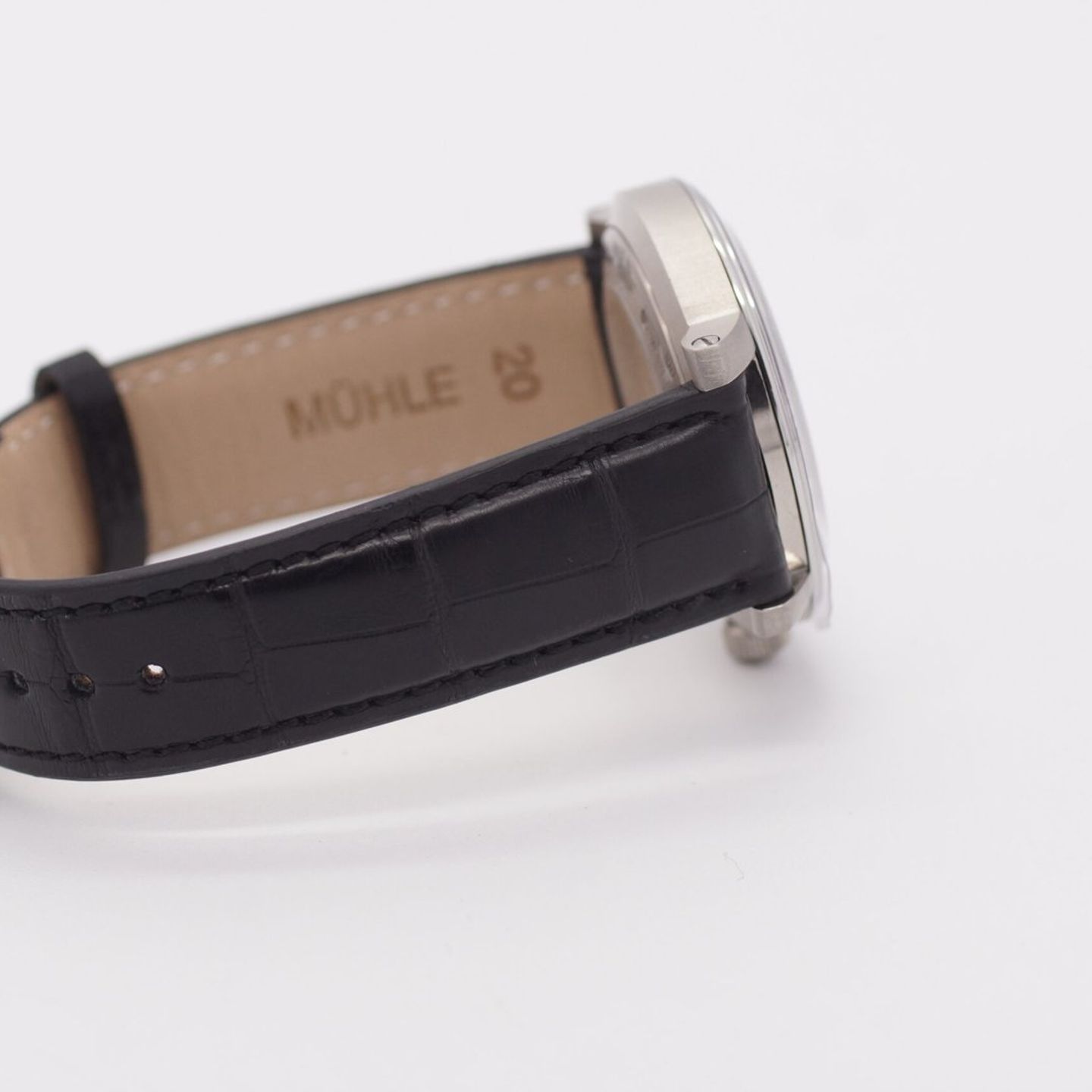 Mühle Glashütte Unknown M19903 - (8/8)