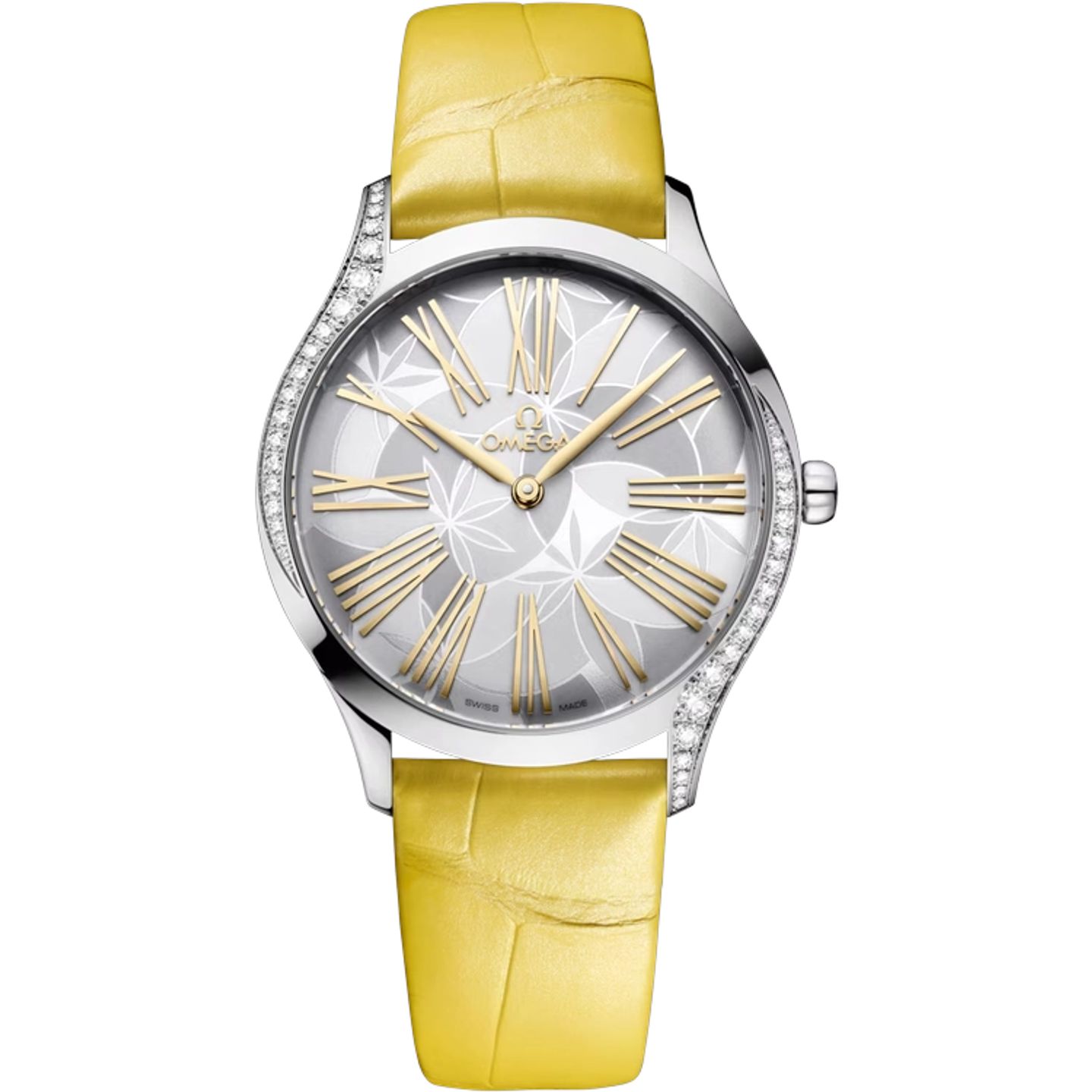 Omega De Ville Trésor 428.18.36.60.02.002 - (1/1)