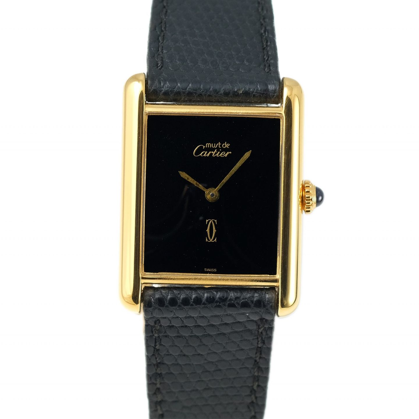 Cartier Tank Unknown - (1/4)