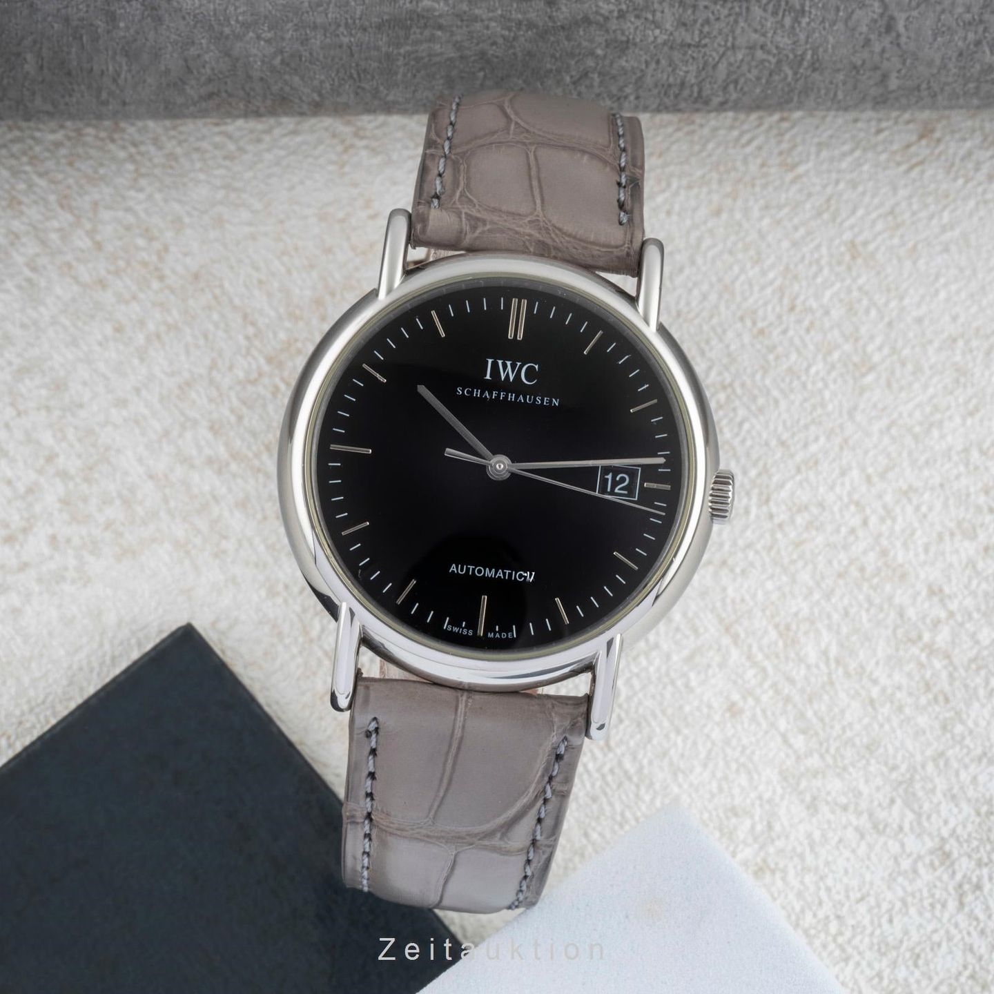 IWC Portofino Automatic IW353304 - (3/8)