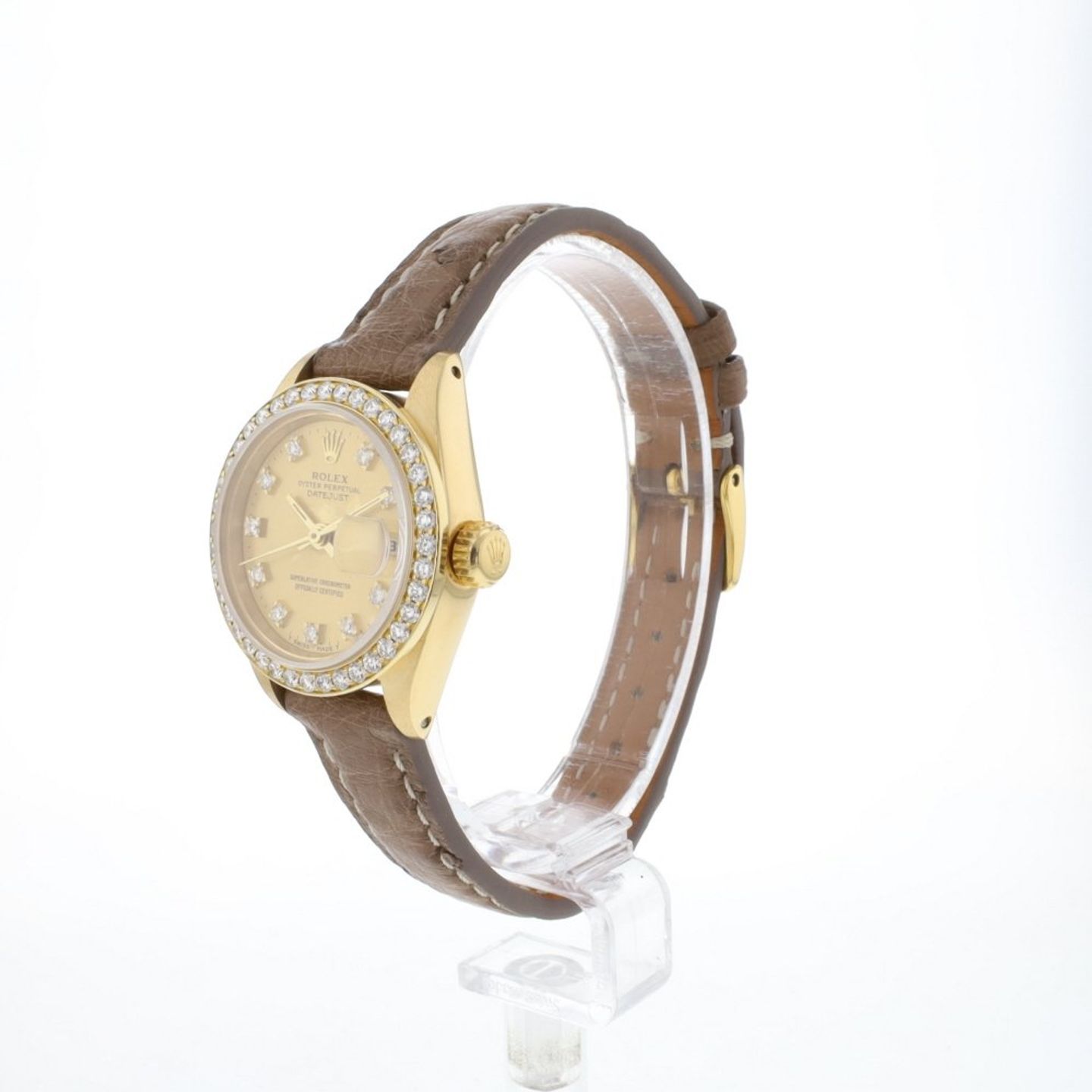 Rolex Lady-Datejust 69178 - (2/5)