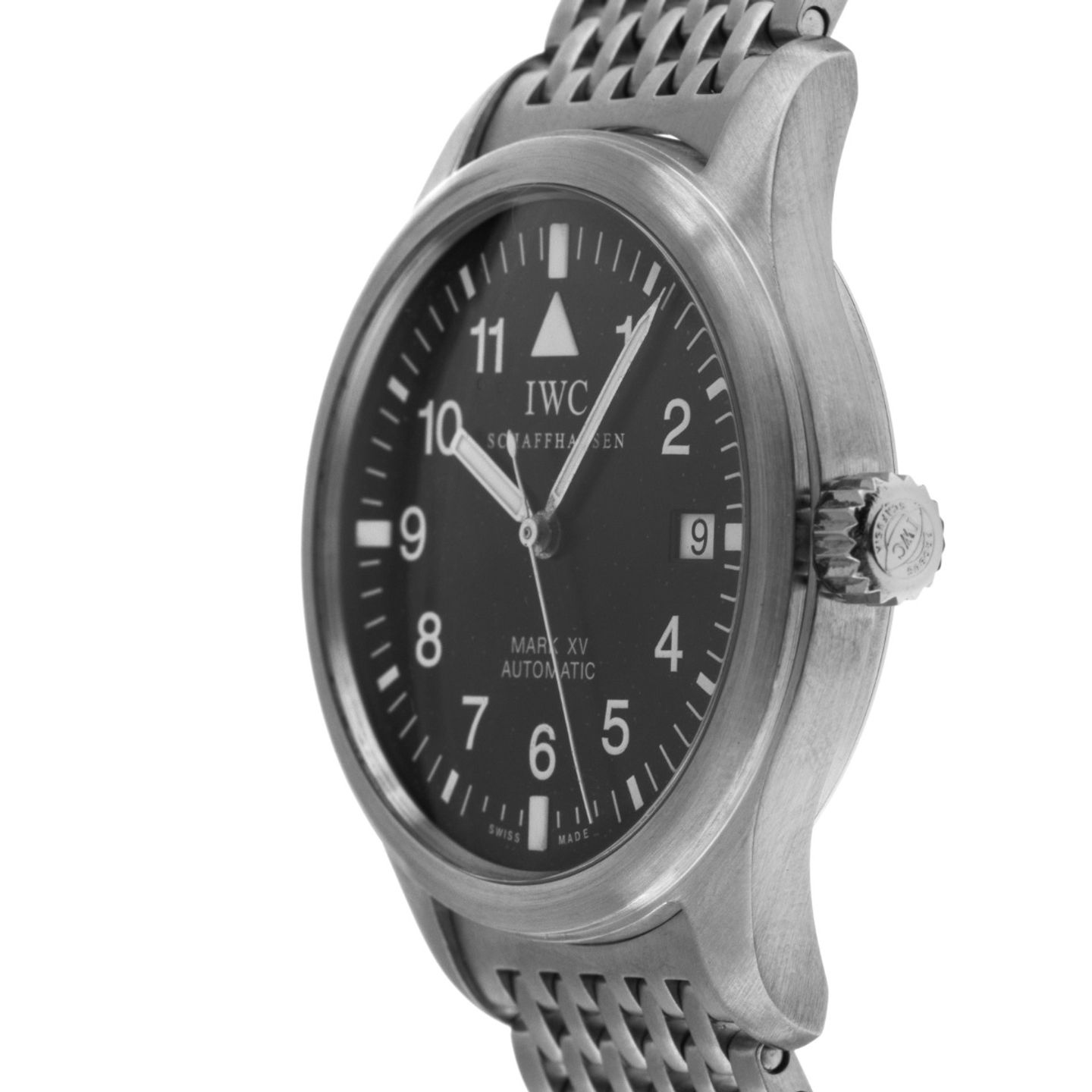 IWC Pilot Mark IW325302 - (4/8)