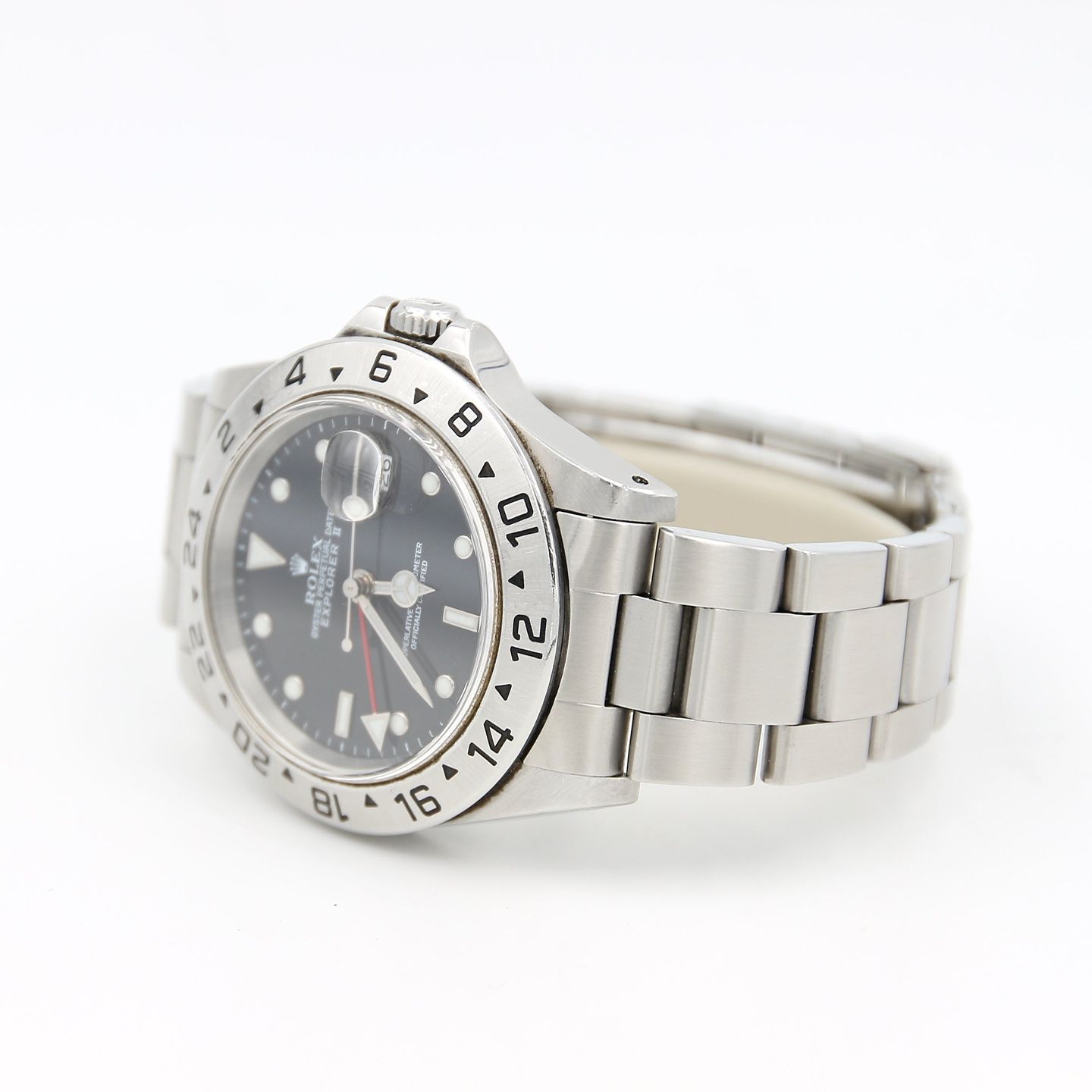 Rolex Explorer II 16570 - (4/7)