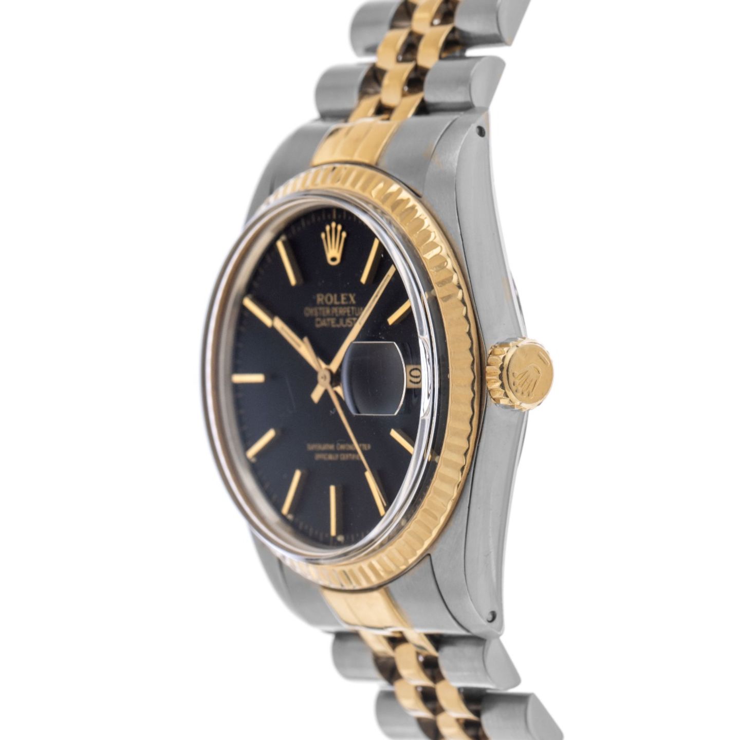 Rolex Datejust 36 16013 - (4/8)