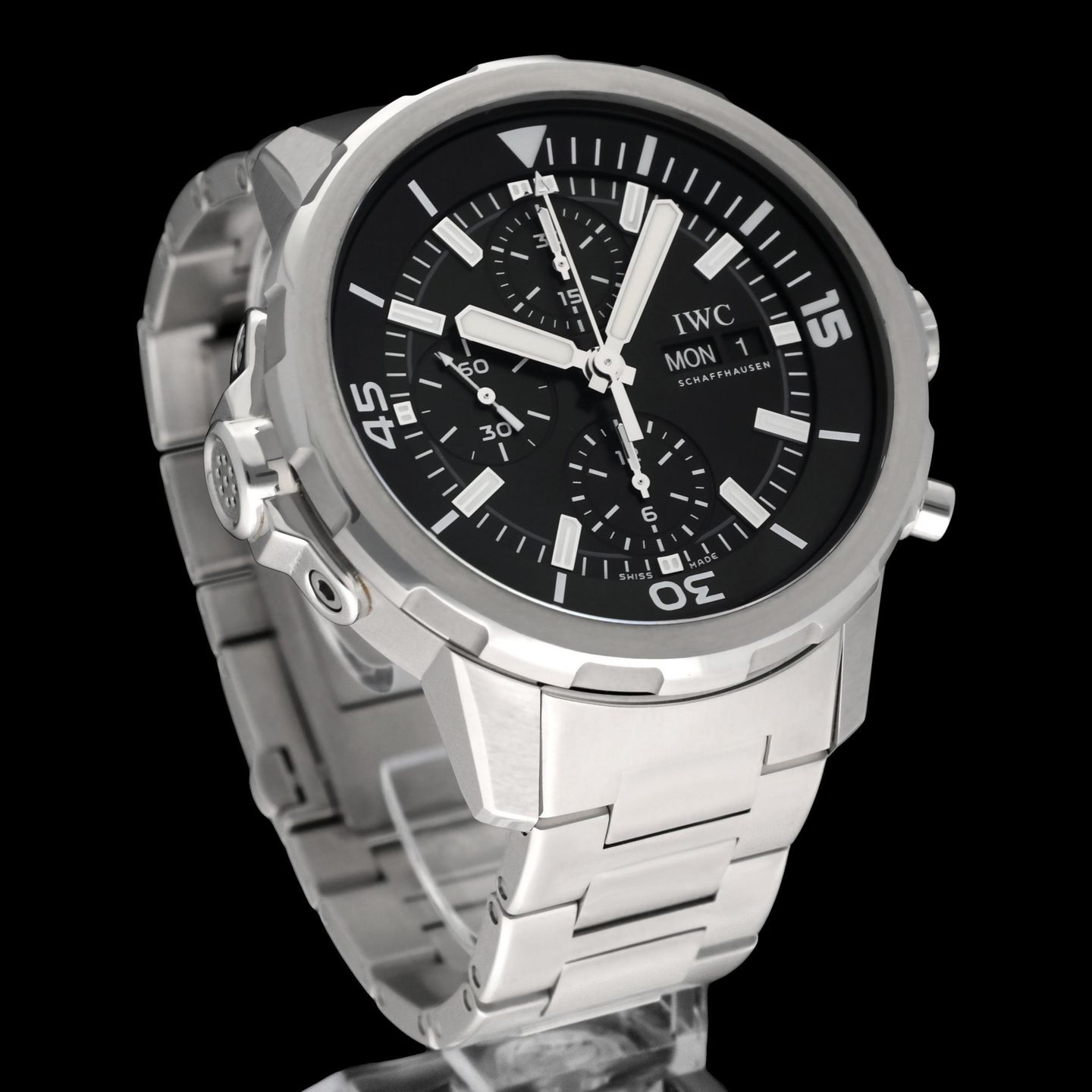 IWC Aquatimer Chronograph IW376804 - (4/8)