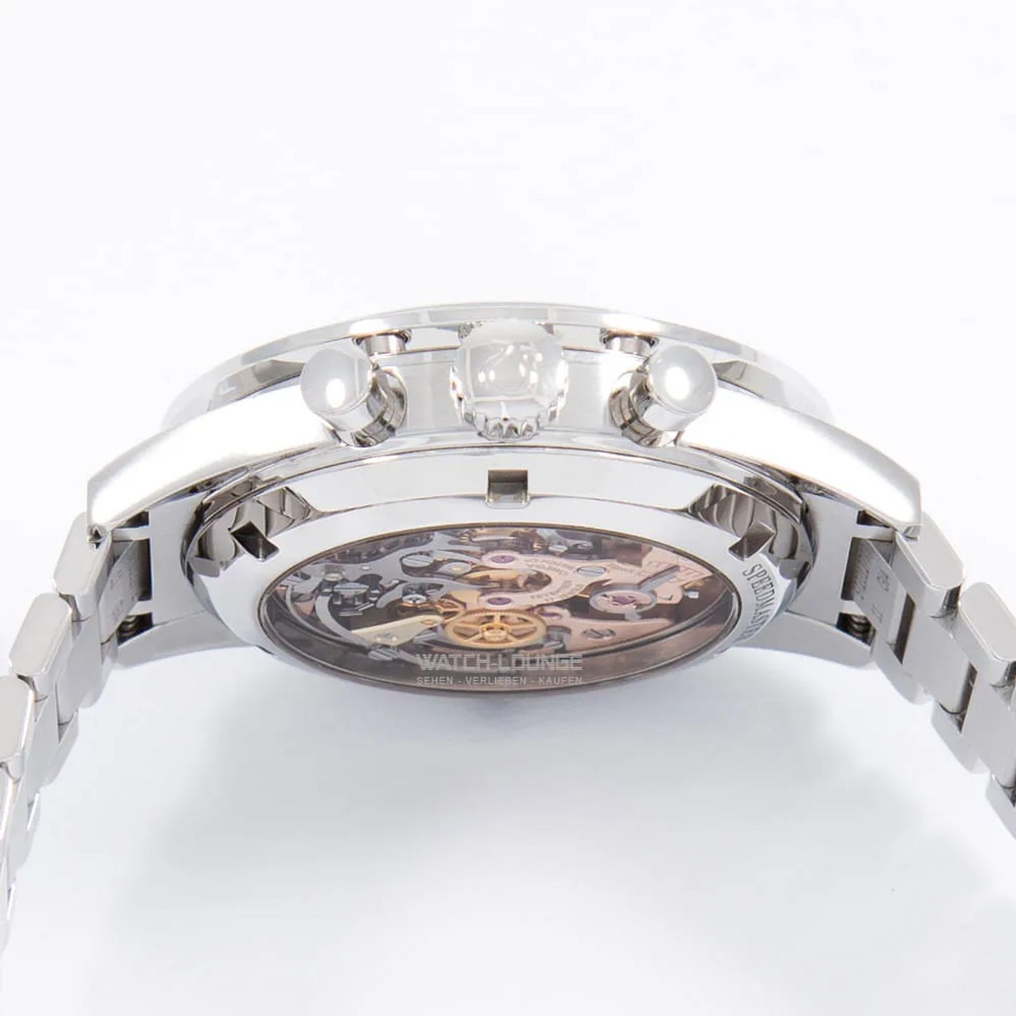 Omega Speedmaster Professional Moonwatch 311.30.40.30.01.001 - (6/8)