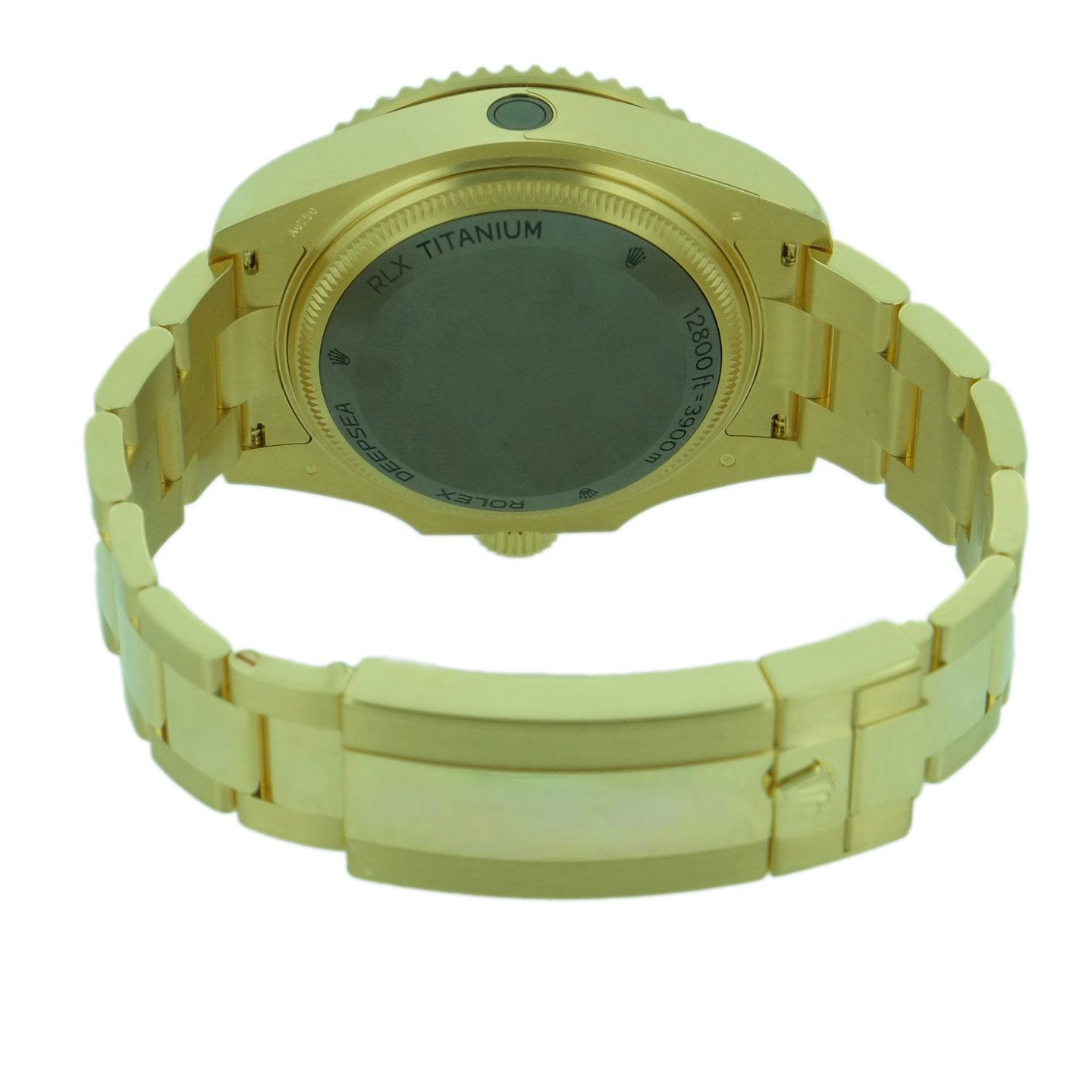 Rolex Sea-Dweller Deepsea 136668LB - (3/6)