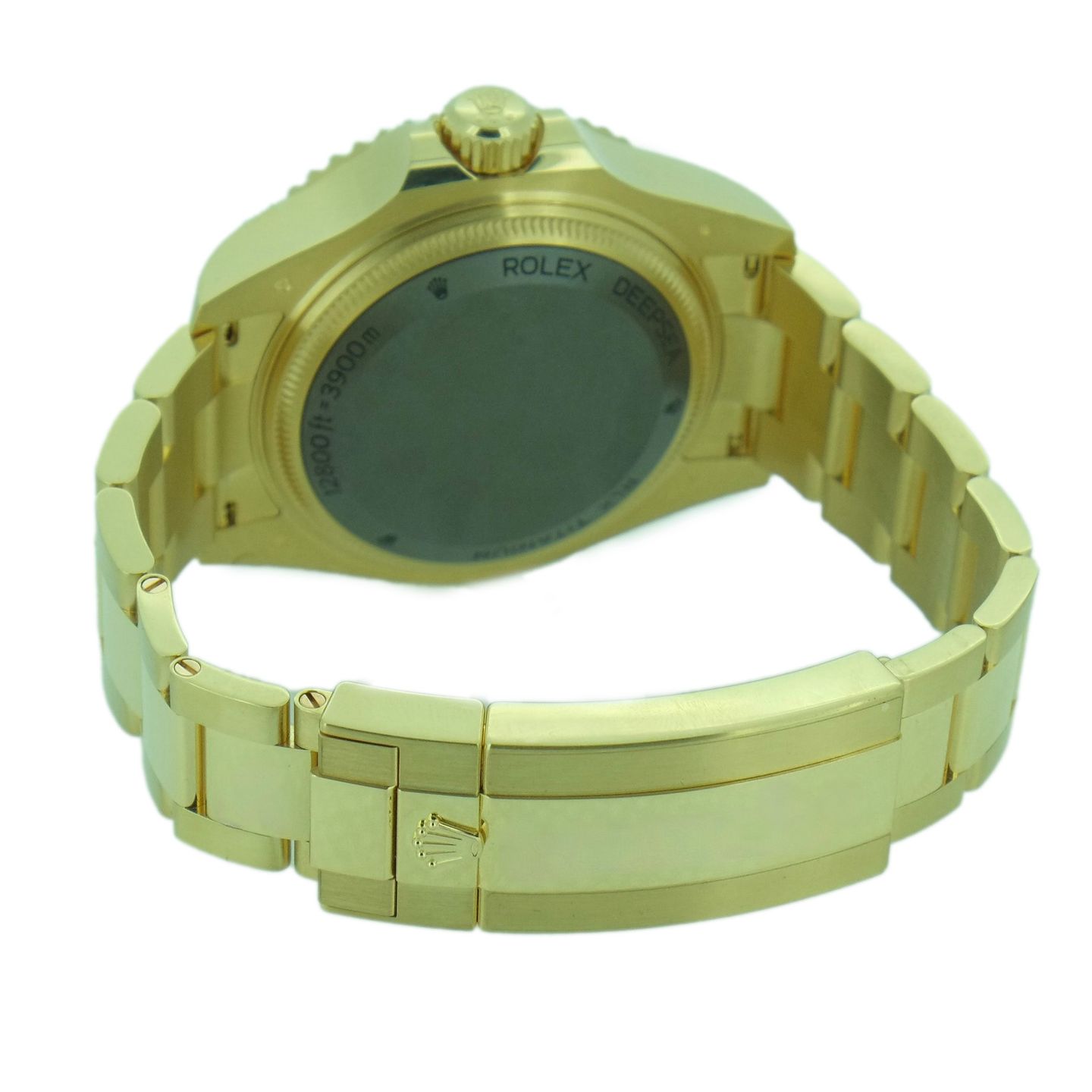 Rolex Sea-Dweller Deepsea 136668LB - (2/6)