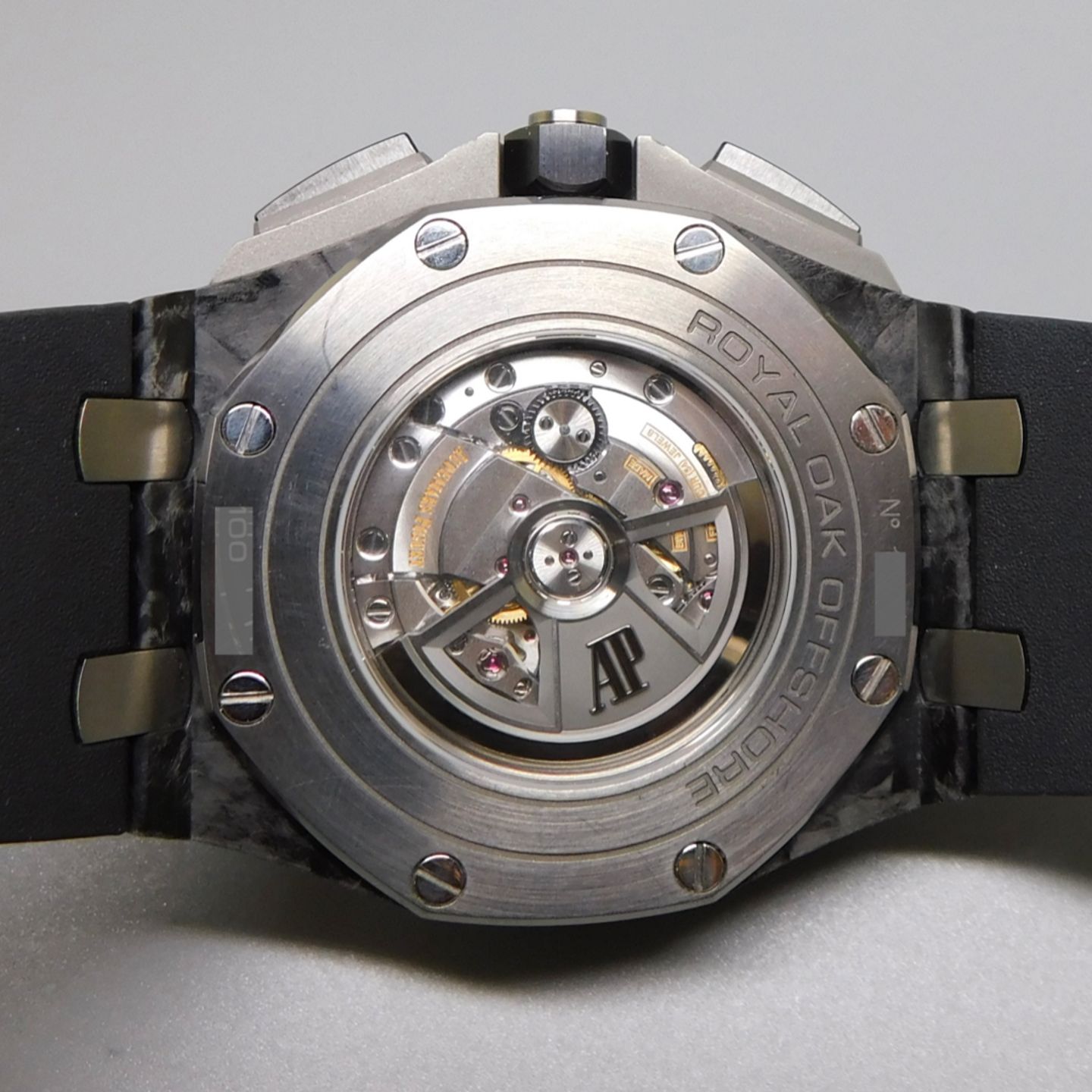 Audemars Piguet Royal Oak Offshore 26400AU.OO.A002CA.01 - (2/3)