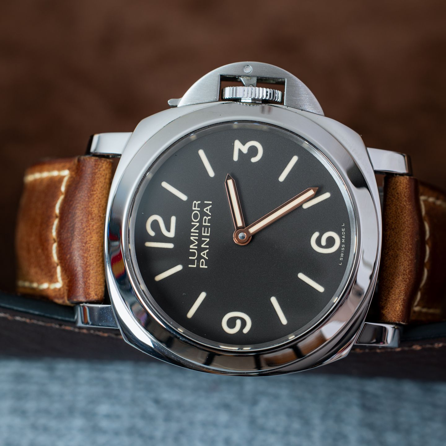 Panerai Special Editions PAM00390 - (3/6)
