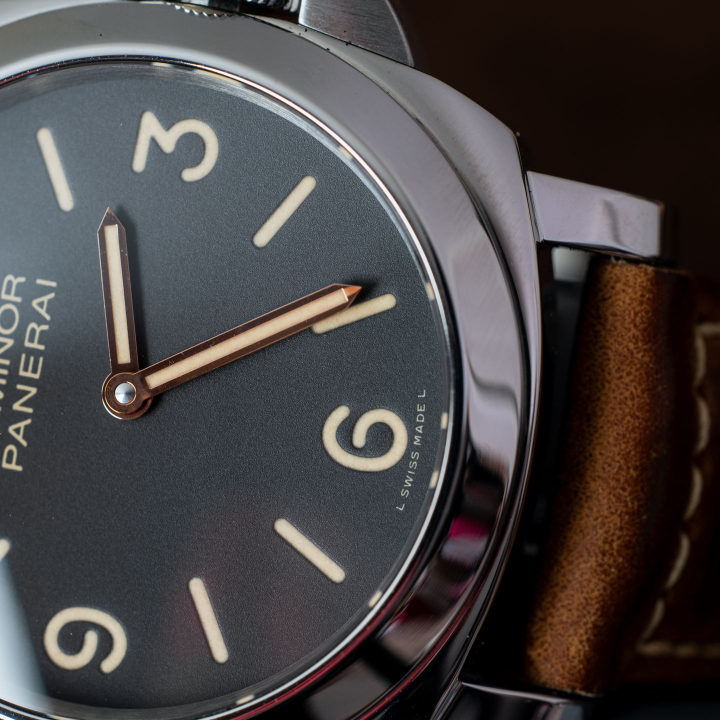 Panerai Special Editions PAM00390 - (5/6)