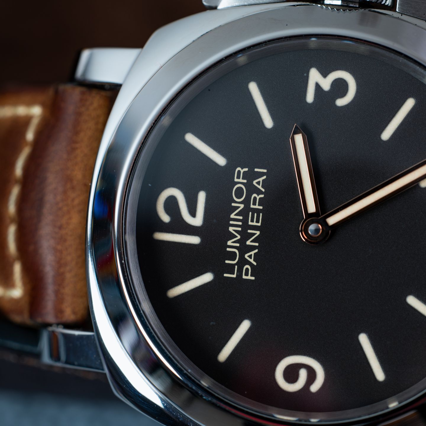 Panerai Special Editions PAM00390 - (4/6)