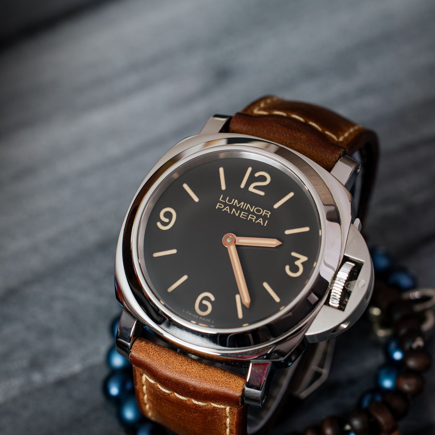 Panerai Special Editions PAM00390 - (2/6)