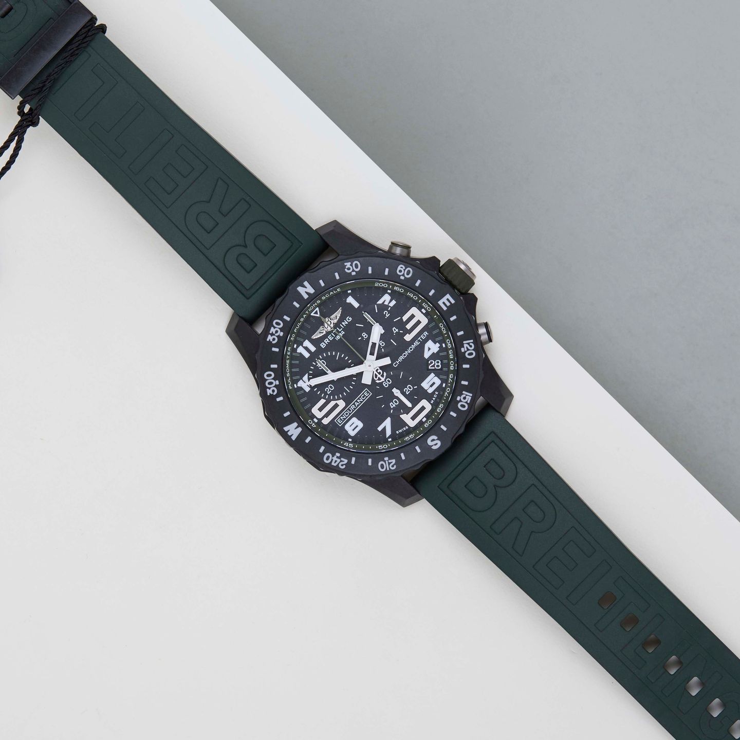 Breitling Endurance Pro X82310 - (2/8)