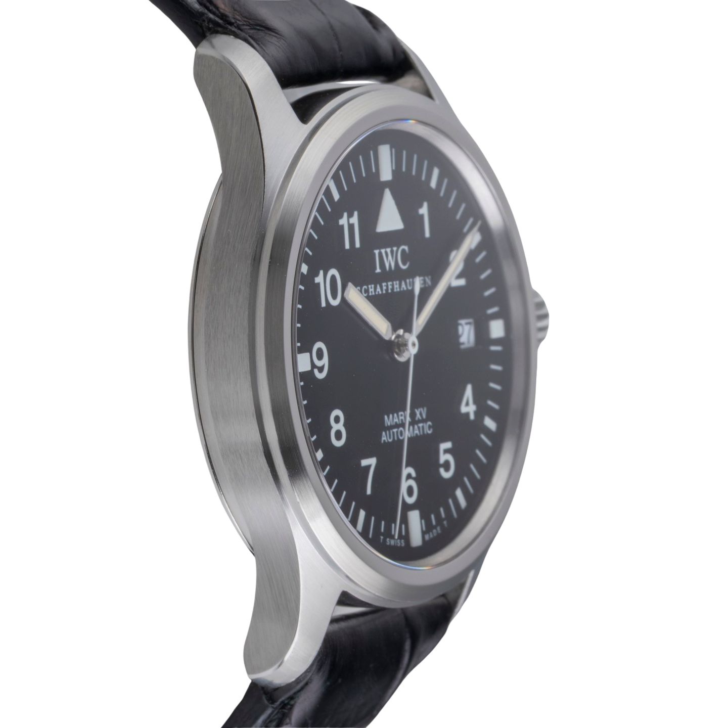 IWC Pilot Mark IW325302 - (7/8)