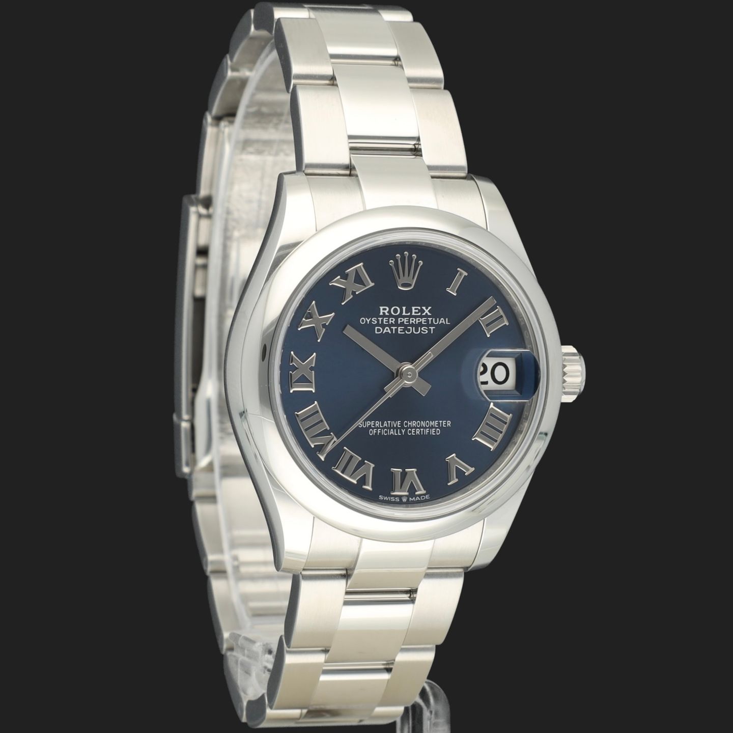 Rolex Datejust 31 278240 - (4/8)