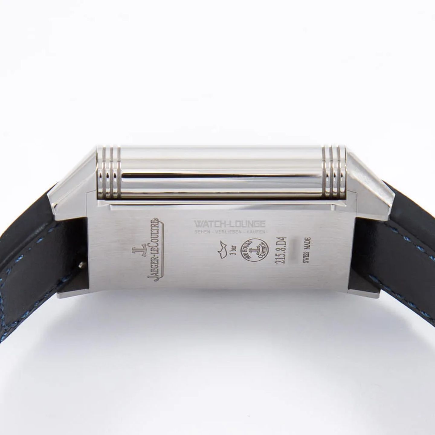 Jaeger-LeCoultre Reverso Duoface Q3988482 - (8/8)