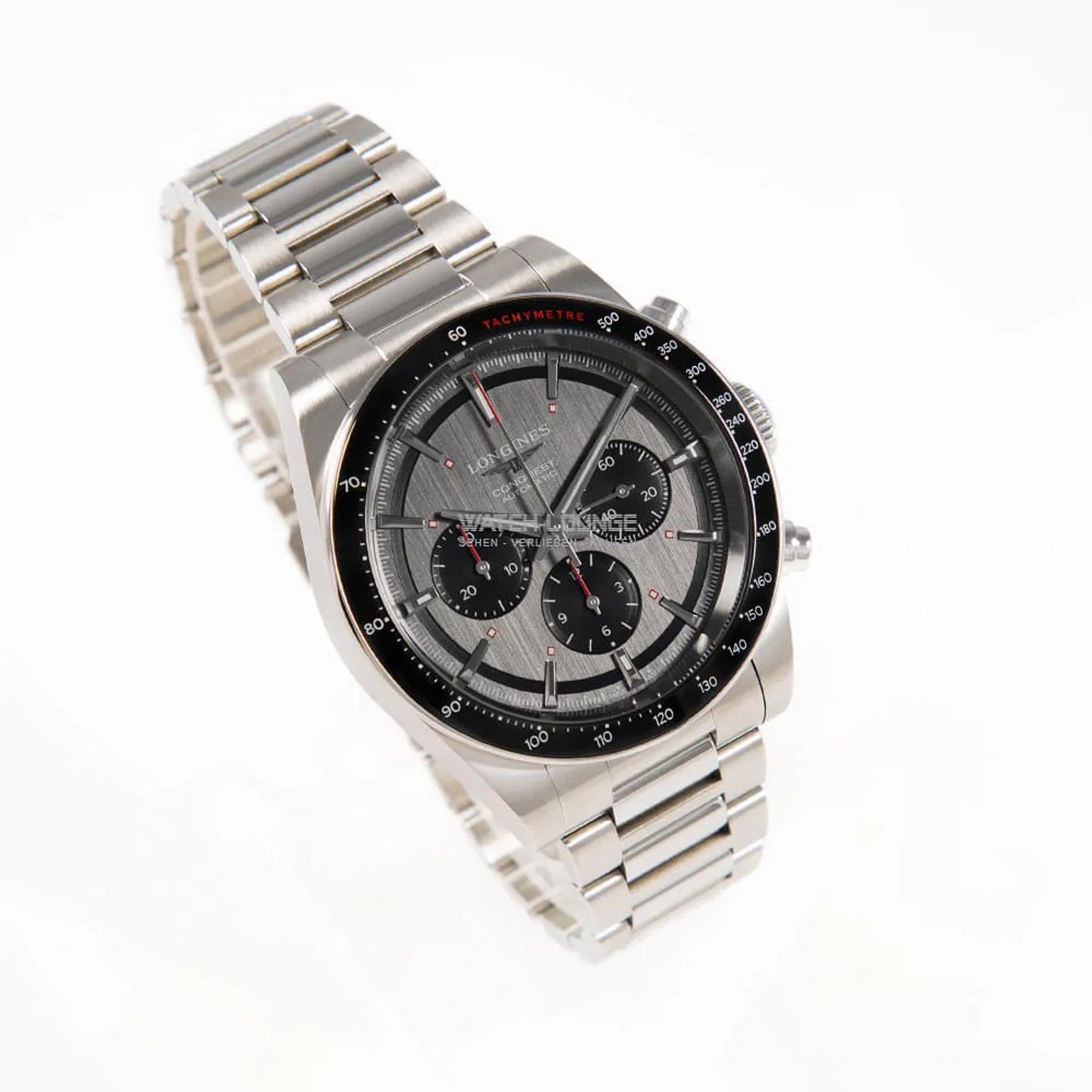 Longines Conquest L3.836.4.52.9 - (4/8)