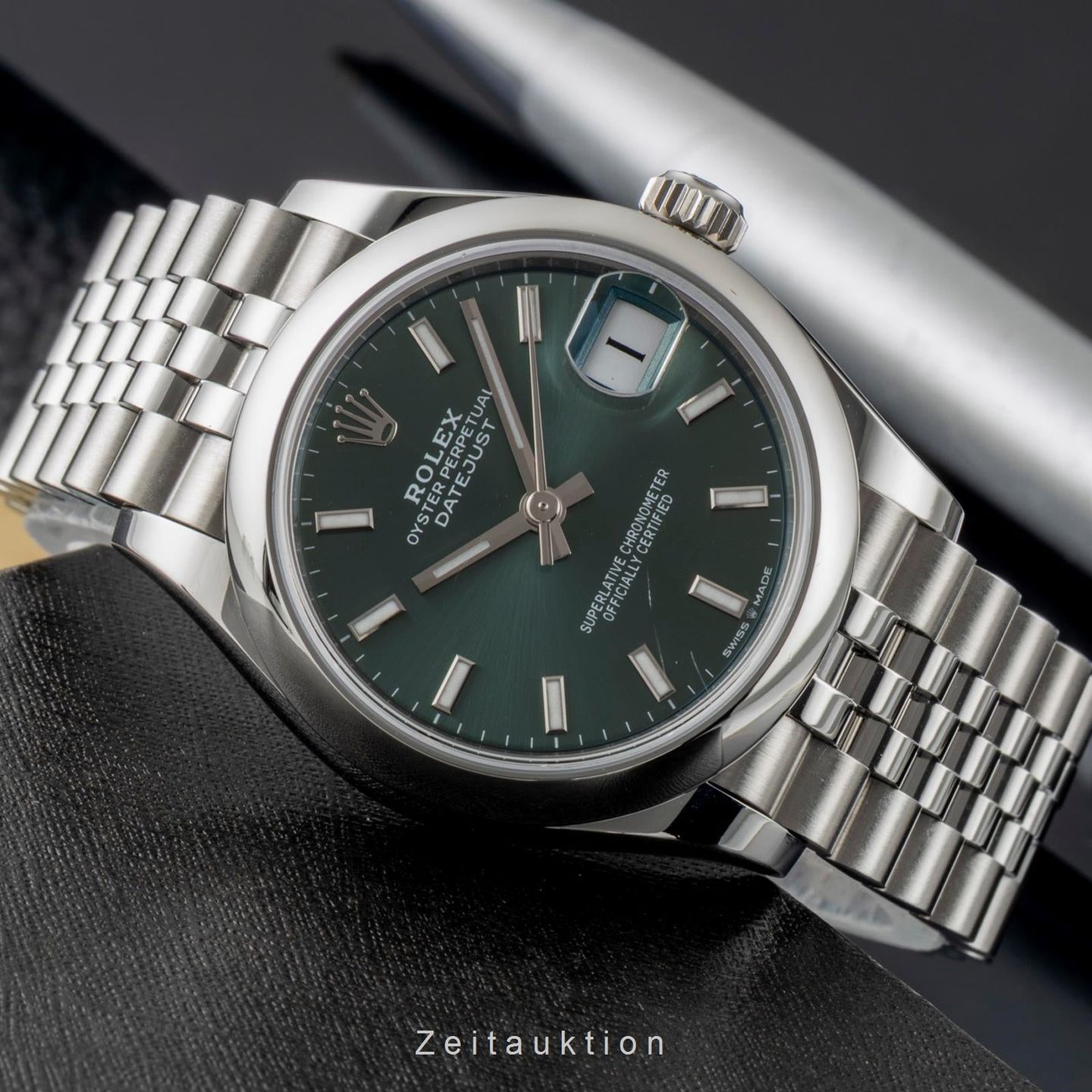 Rolex Datejust 31 278240 - (2/8)