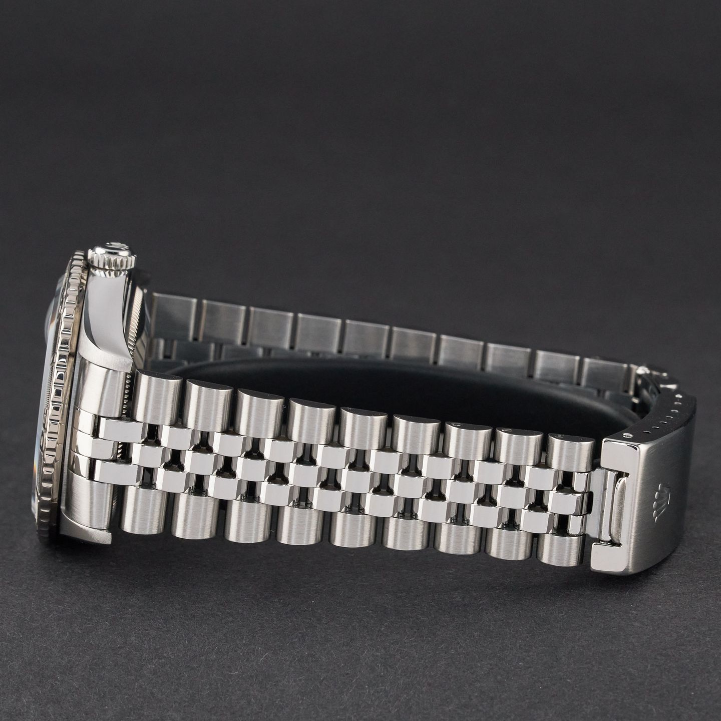 Rolex Datejust Turn-O-Graph 16264 - (5/8)