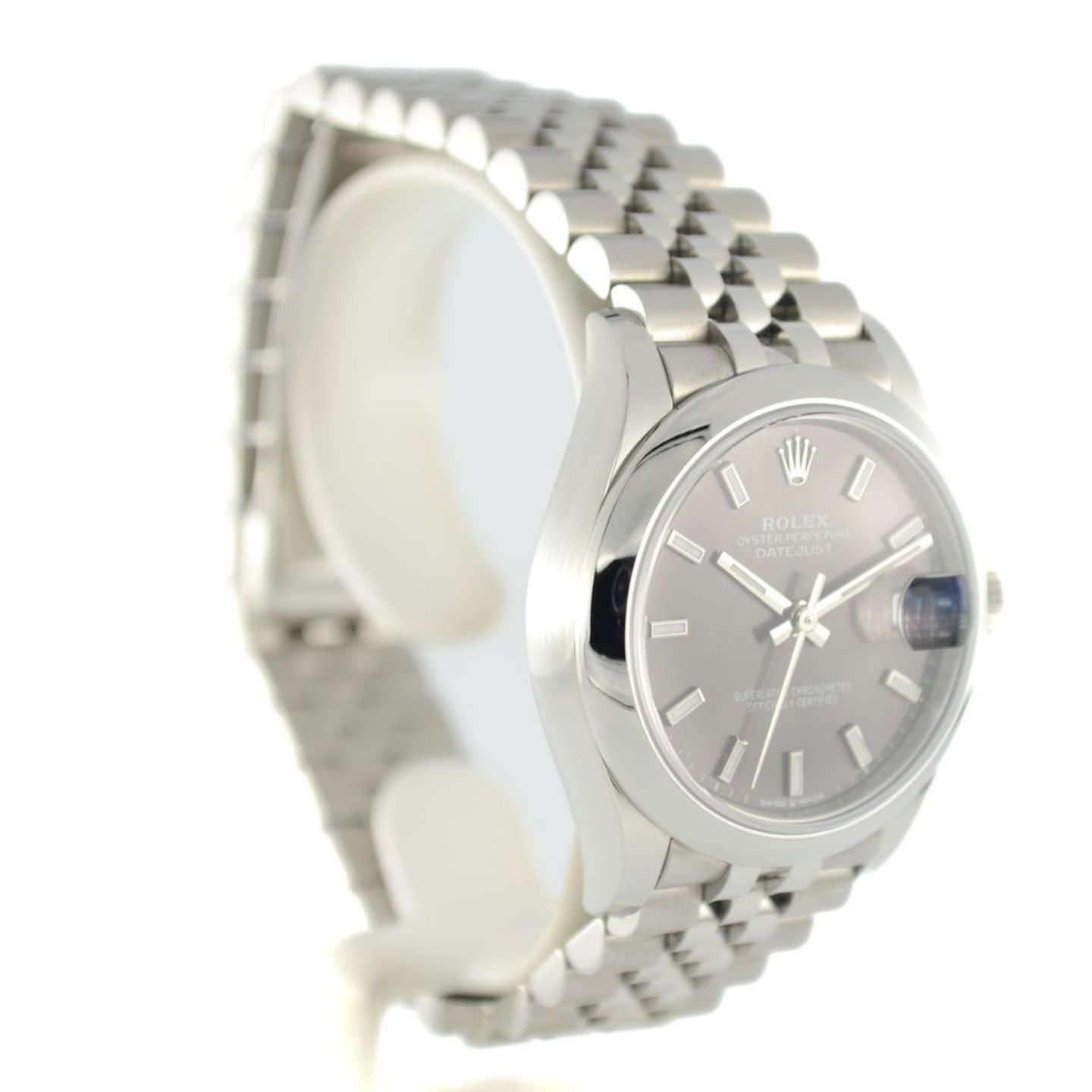 Rolex Datejust 31 278240 (2025) - 31mm Staal (6/7)
