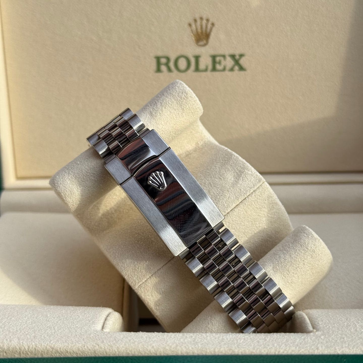 Rolex Datejust 41 126334 - (5/5)