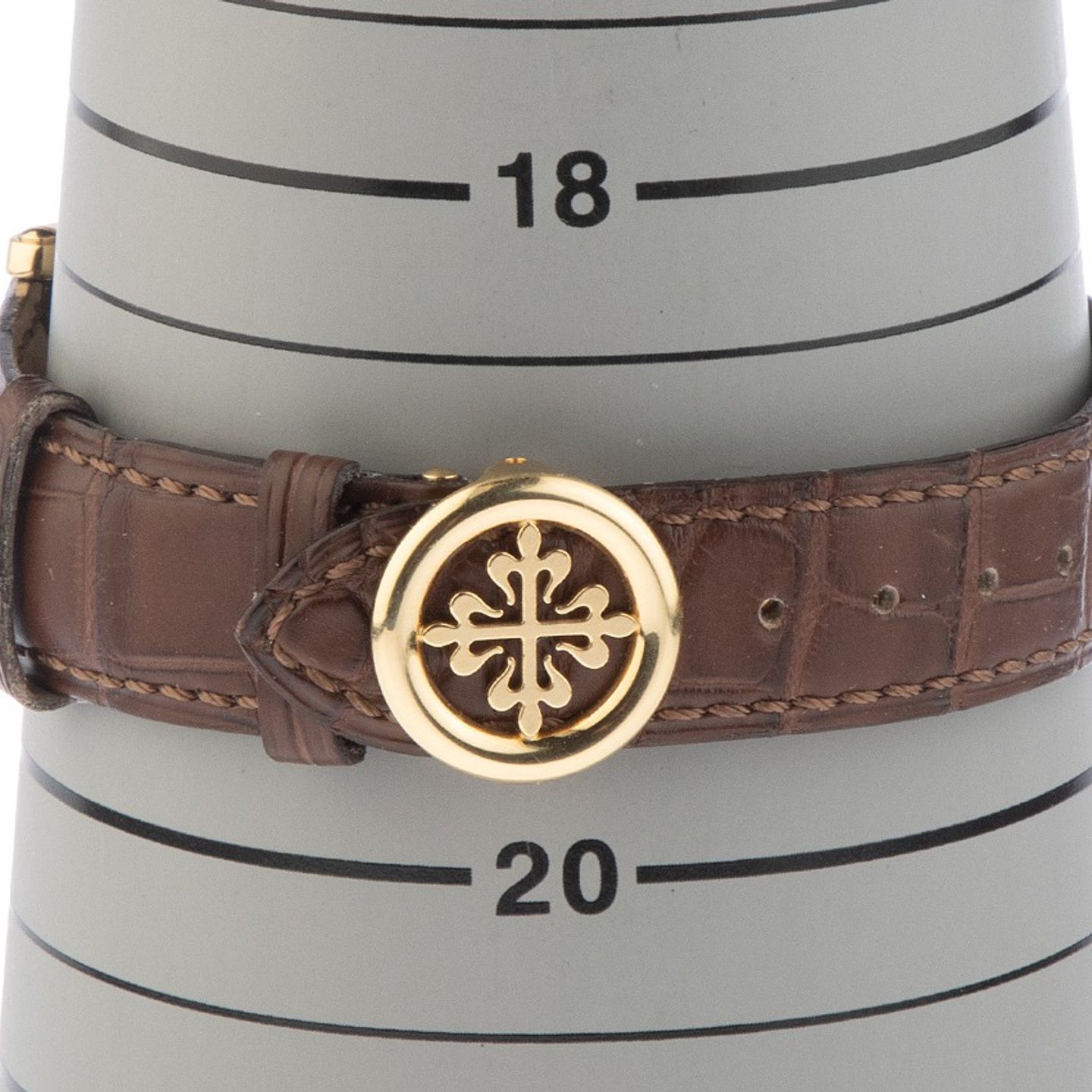 Patek Philippe Calatrava 5153J-001 - (8/8)
