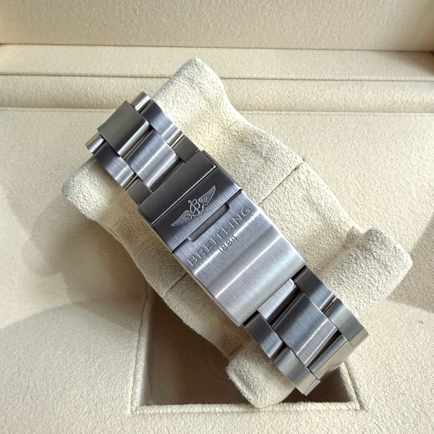 Breitling Avenger A13317101C1A1 - (11/14)