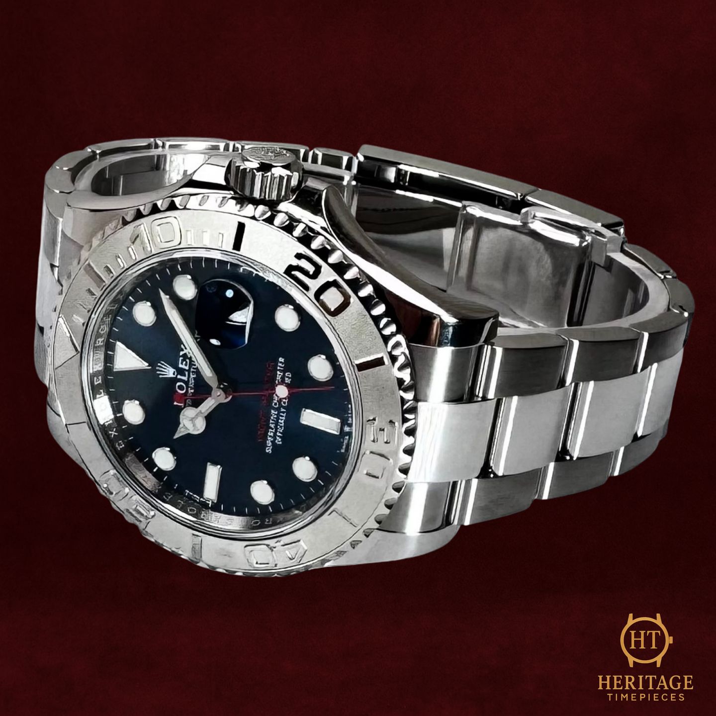 Rolex Yacht-Master 40 126622 - (7/8)
