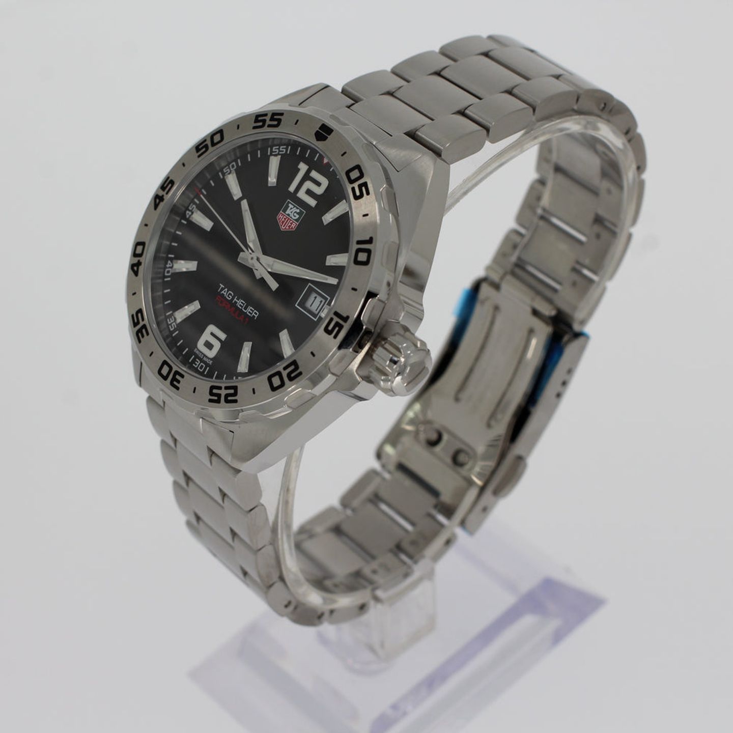 TAG Heuer Formula 1 Quartz WAZ1112.BA0875 - (2/5)