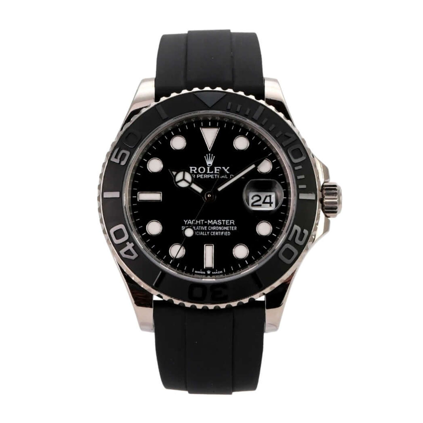 Rolex Yacht-Master 42 226659 - (2/8)