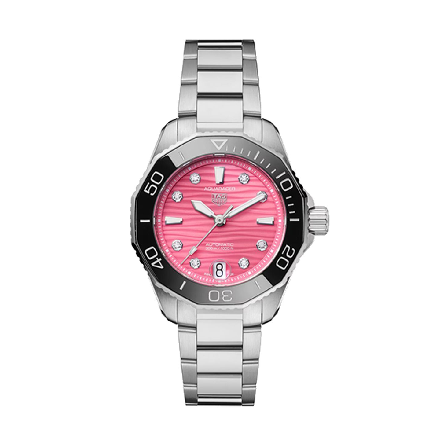 TAG Heuer Aquaracer Lady WBP231J.BA0618 - (1/1)