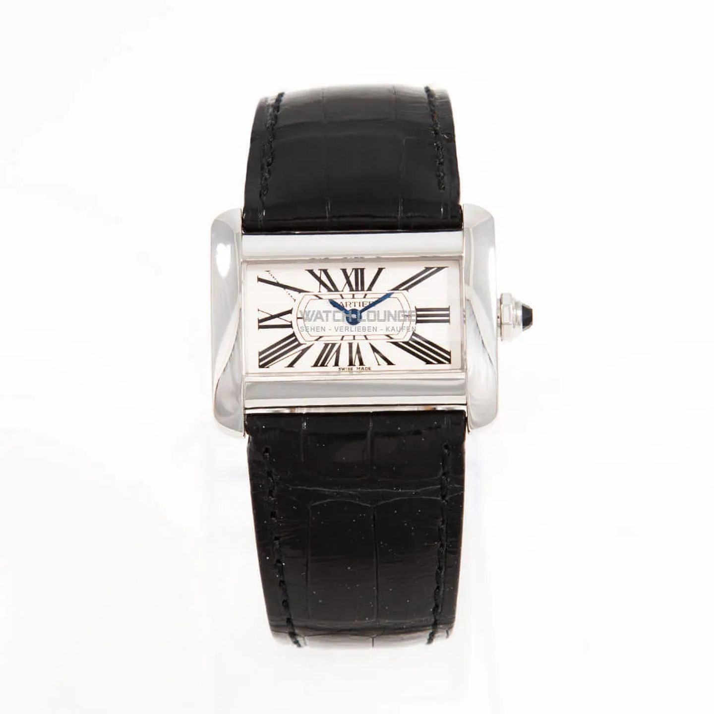 Cartier Tank Divan W6300255 - (3/8)