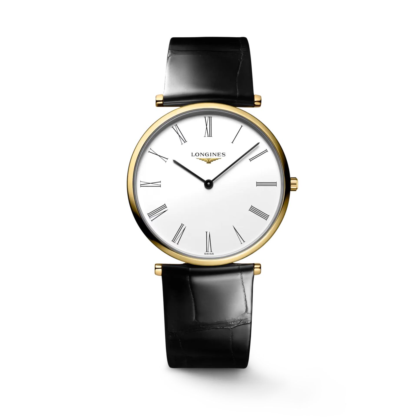 Longines La Grande Classique L4.755.2.11.2 - (1/1)