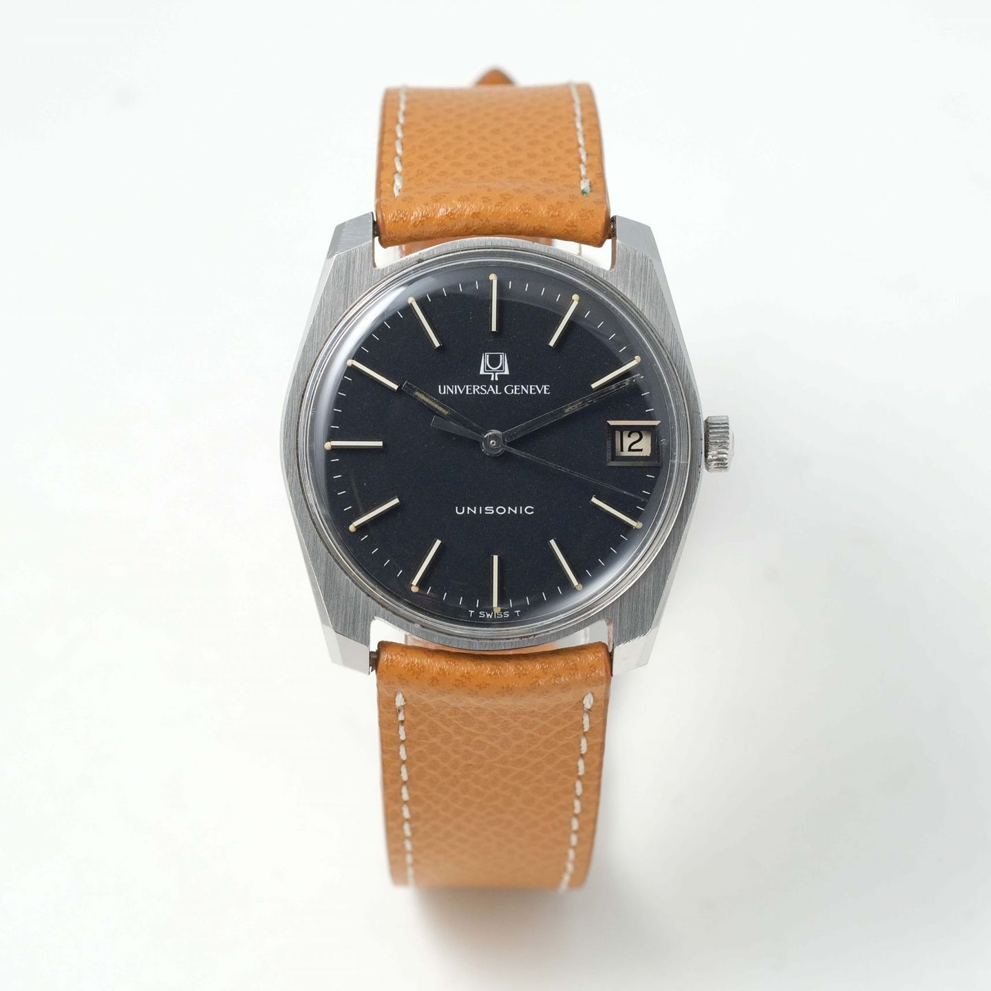 Universal Genève Vintage 852100/06 - (2/4)