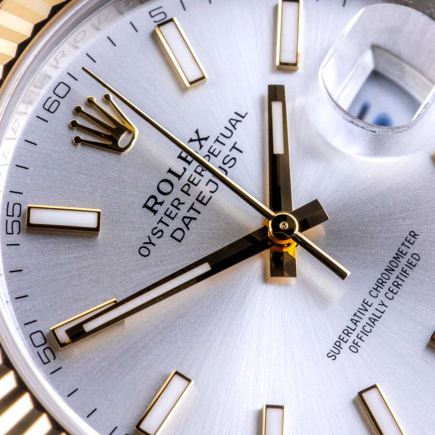Rolex Datejust 41 126333 - (2/8)