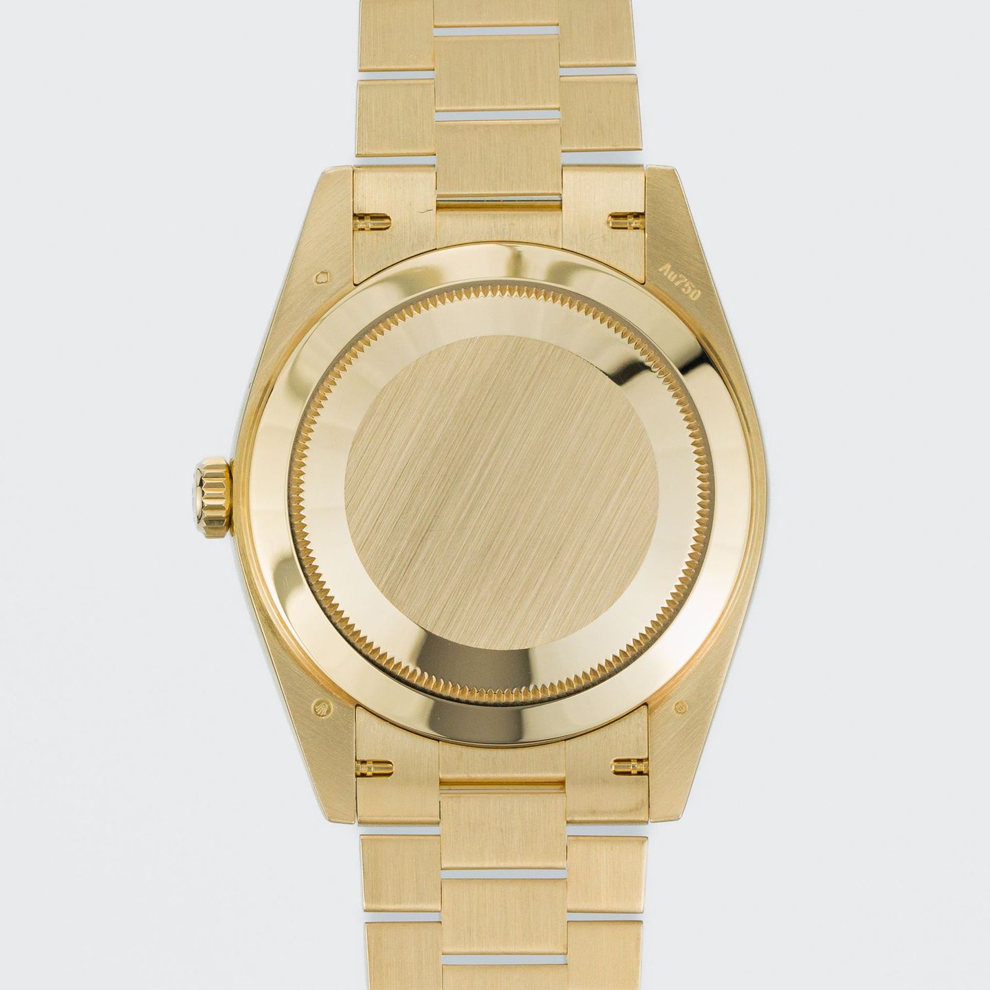 Rolex Day-Date 40 228238 (2020) - 40mm Geelgoud (5/7)